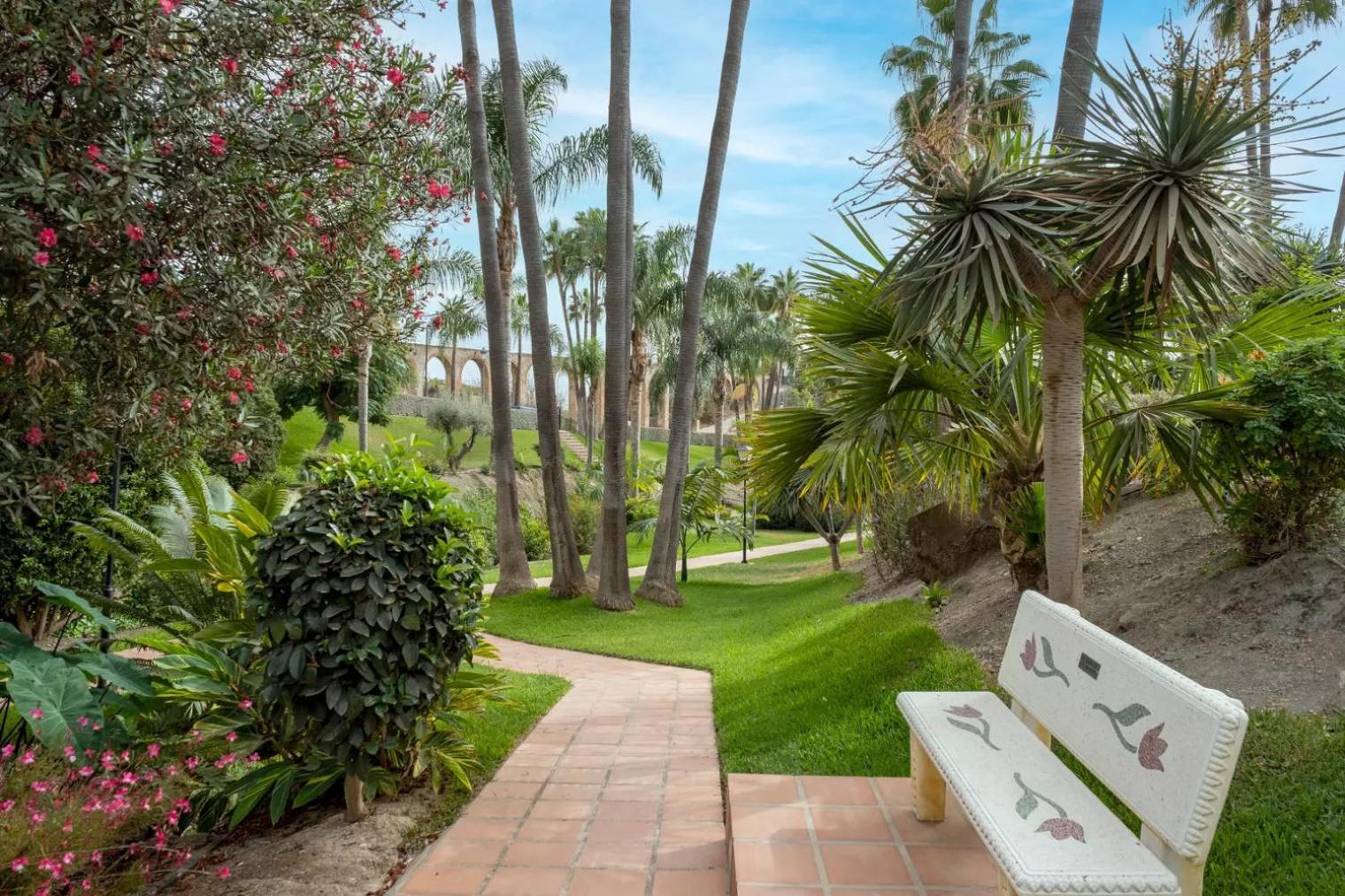 Apartamento Casablanca 35 Oasis Nerja
