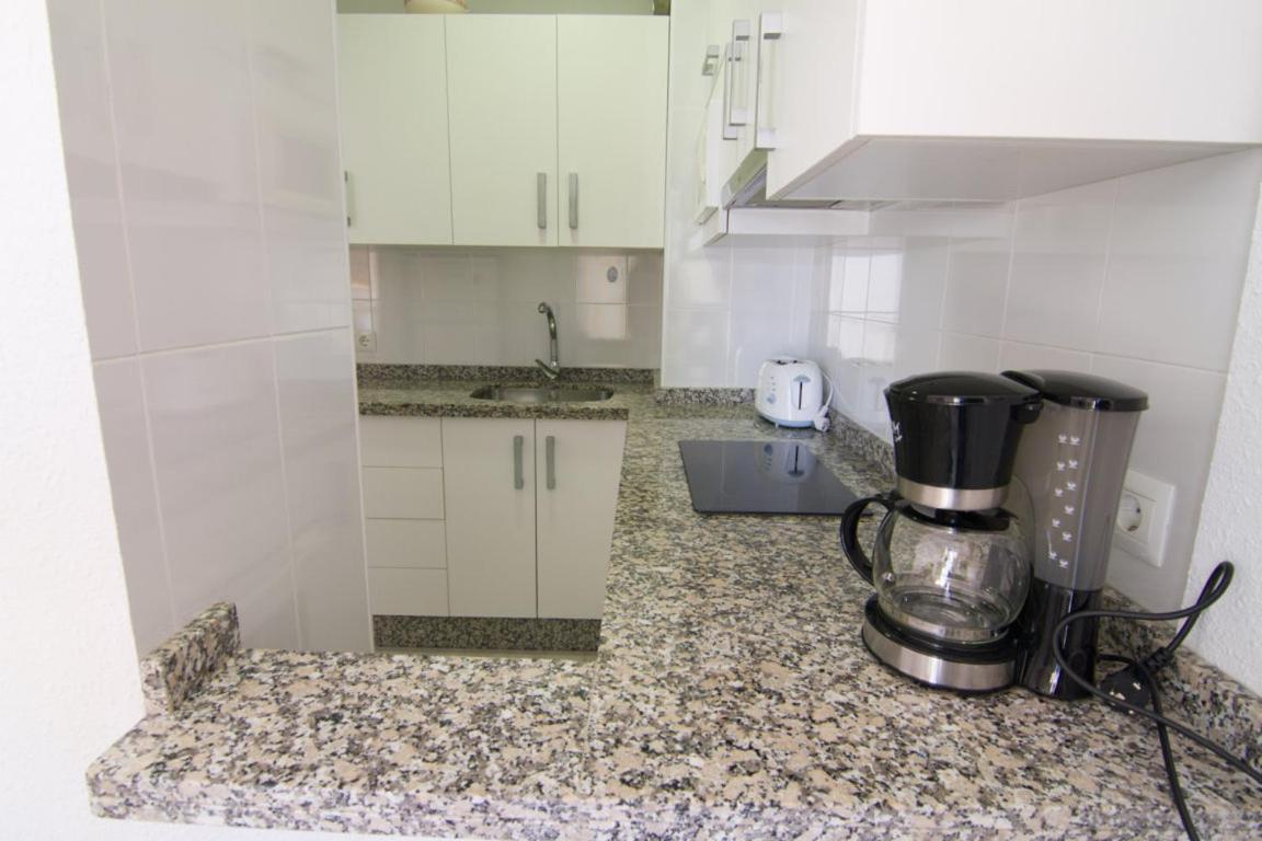 Apartamento Albaida Ii 6i Menyber *