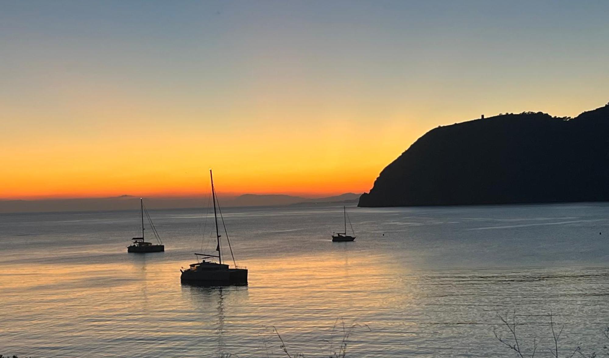 Cristina * Nerja