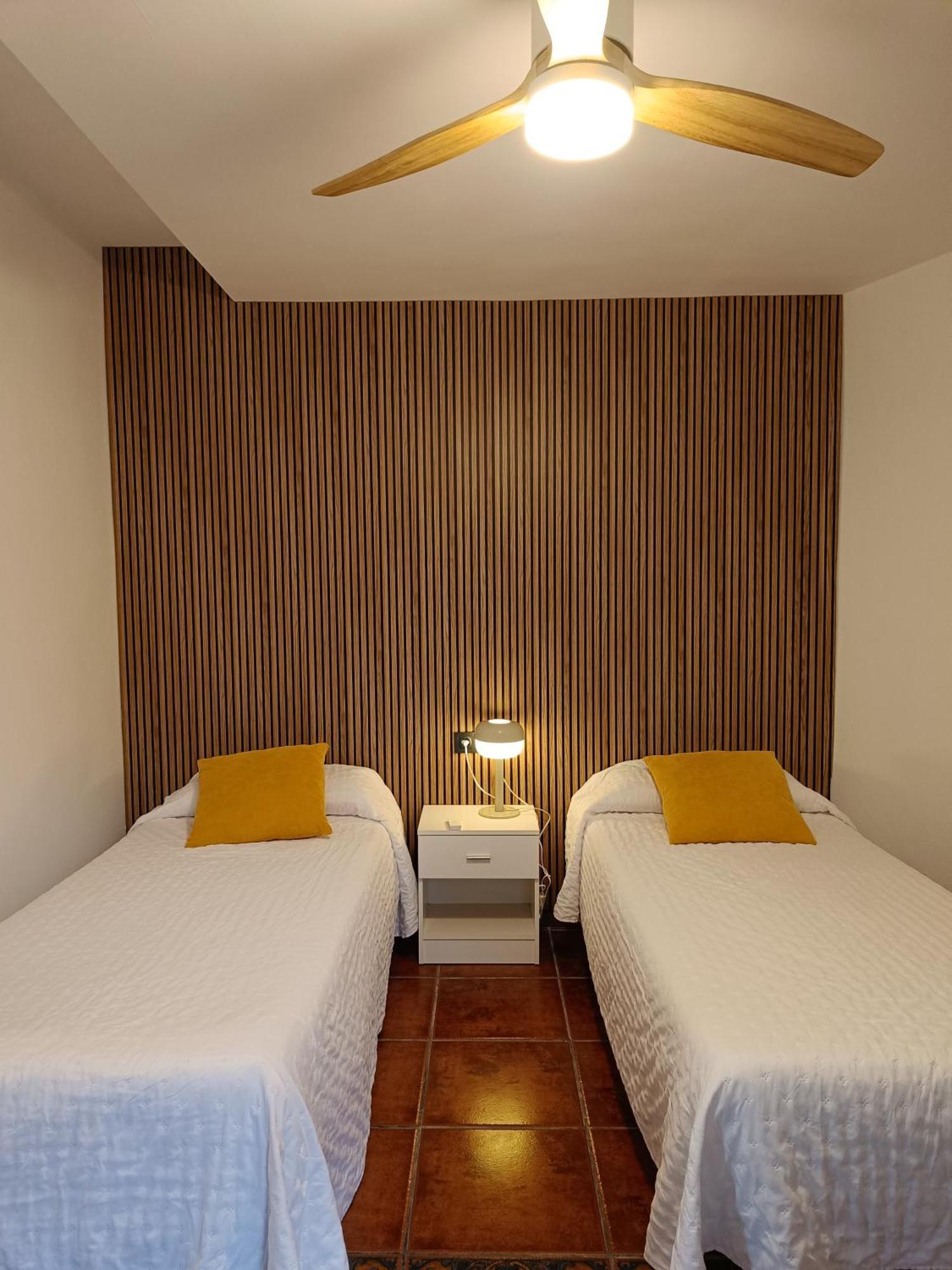 Сasa de vacaciones Casa Ana Nerja