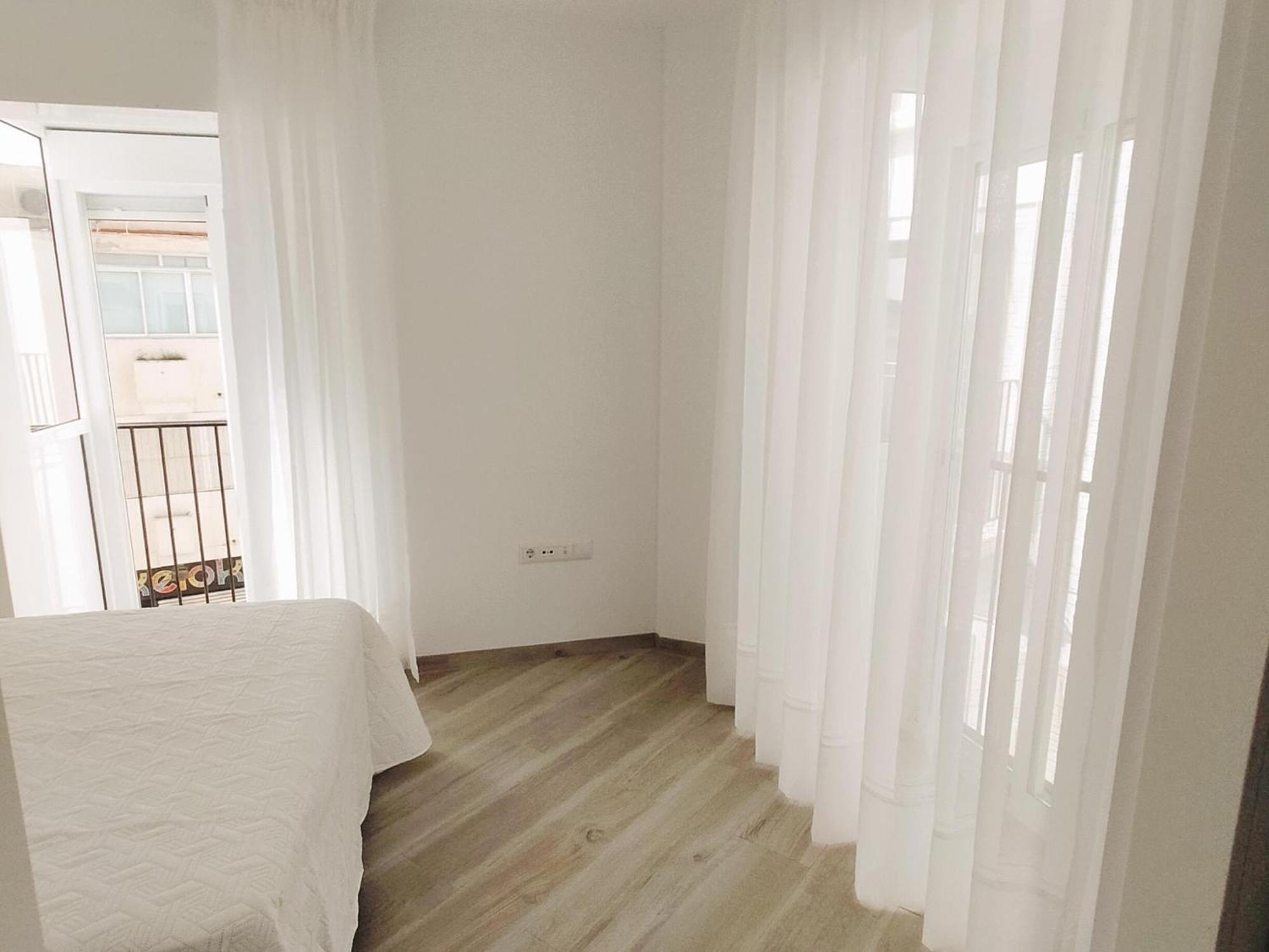 Apartamento Bronce B Centro Sun