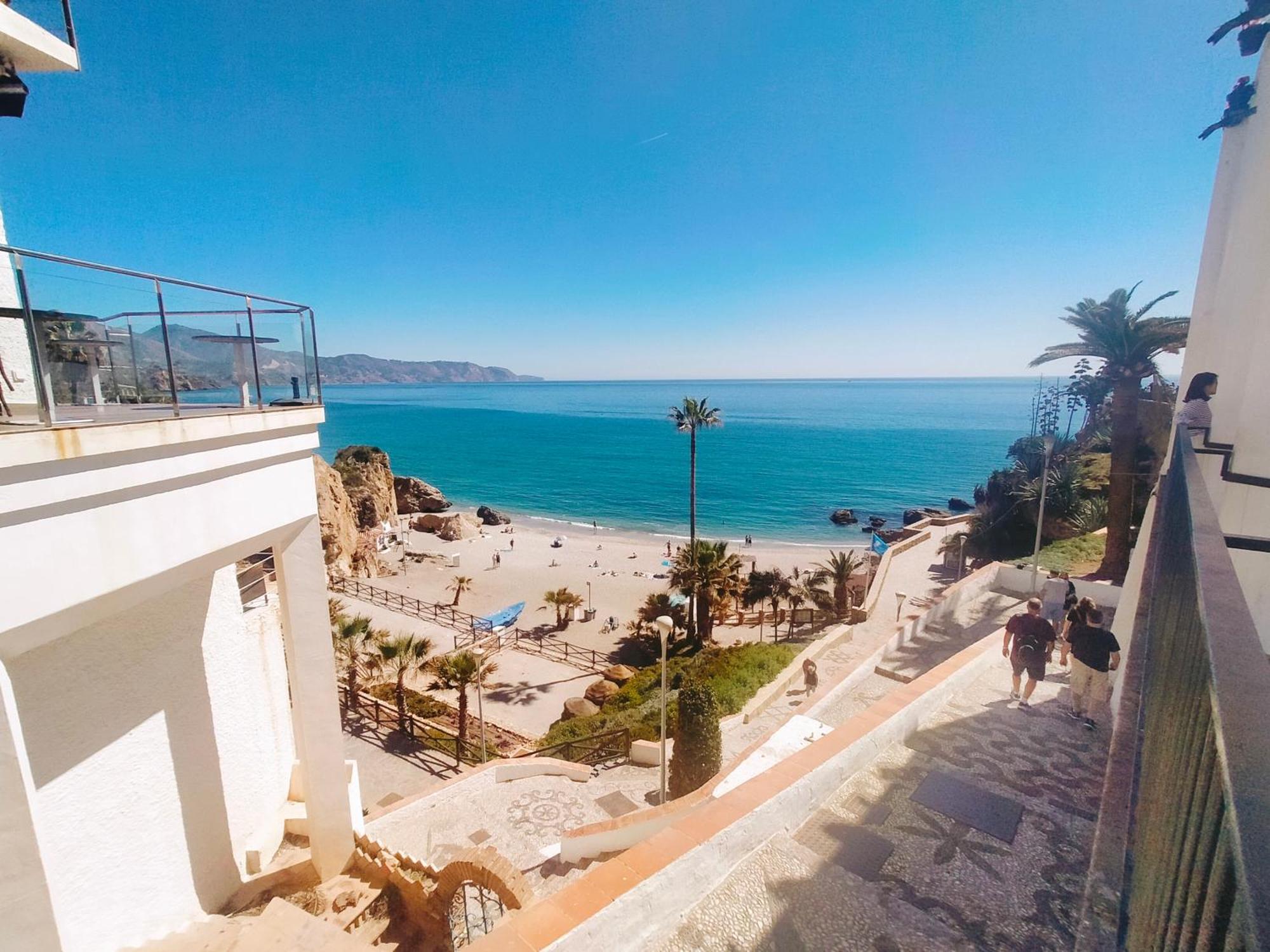 Casa Cipreses 4 Pousada Nerja