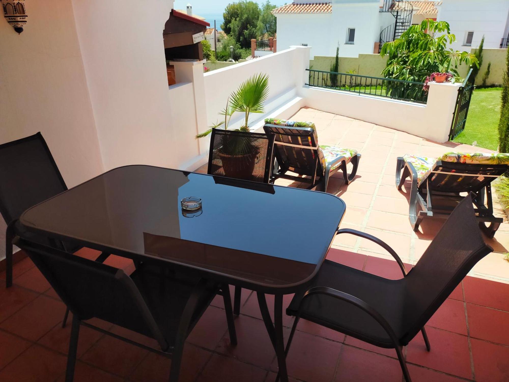 Pousada Casa Cipreses 4