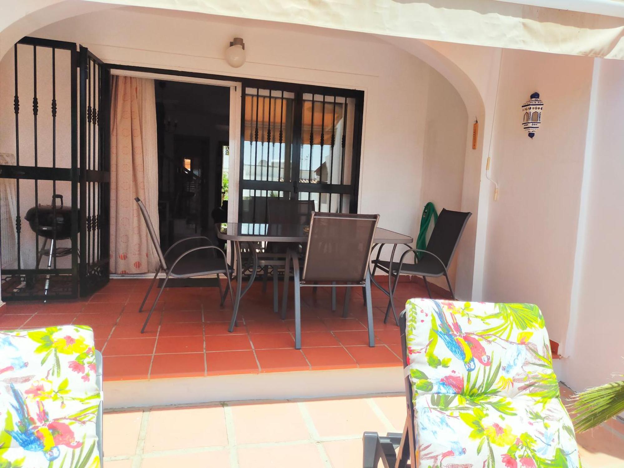 Casa Cipreses 4 Pousada Nerja