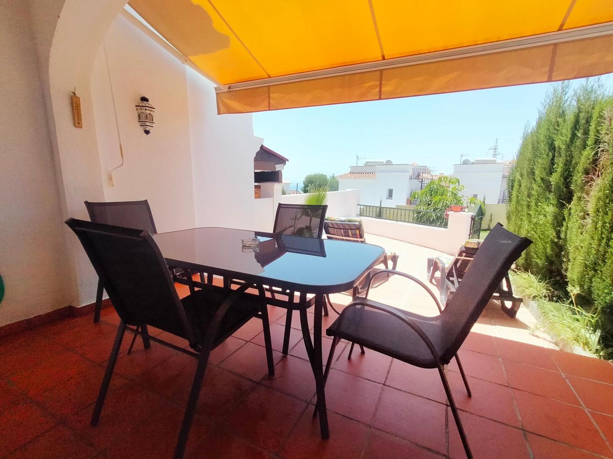 Pousada Casa Cipreses 4 Nerja