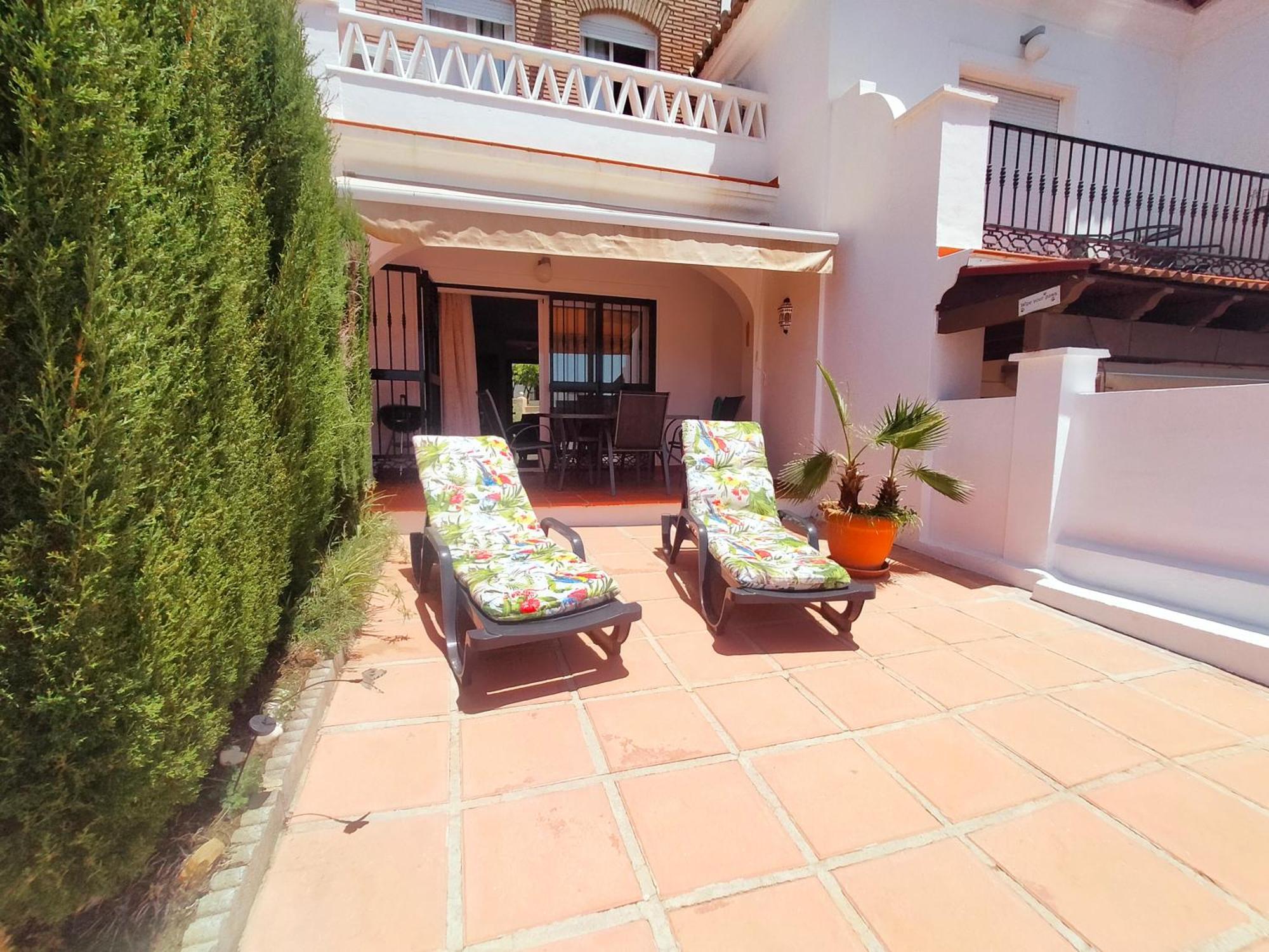 Casa Cipreses 4