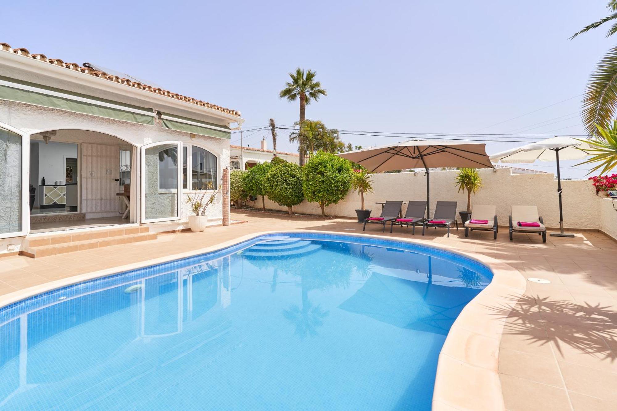 Casa Ambar Pousada Nerja