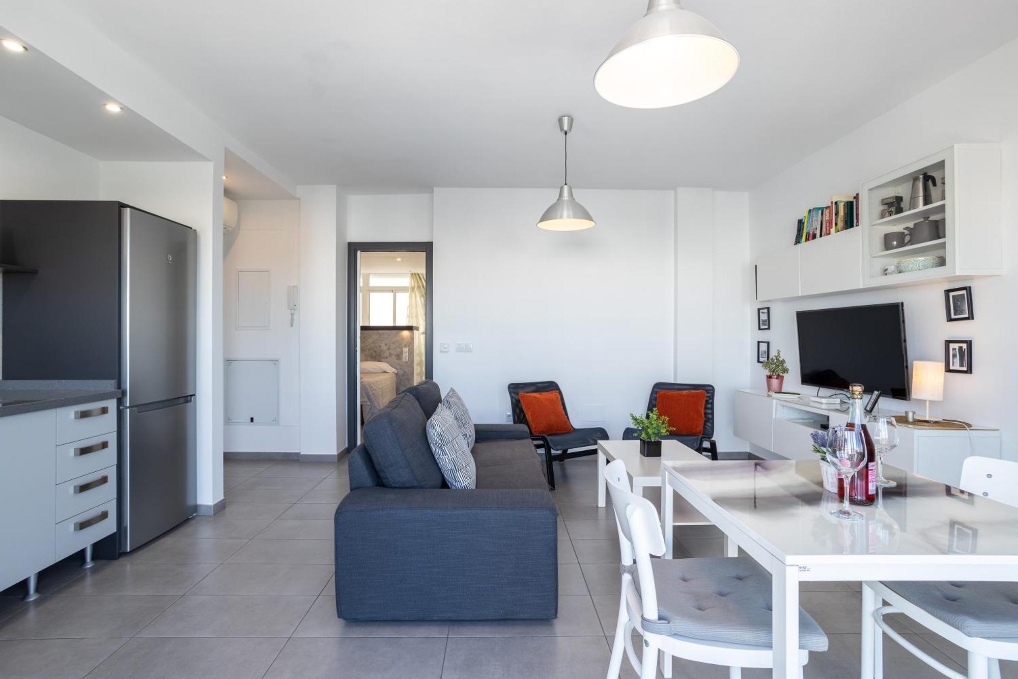 Relaxing Cozy Apartamento *