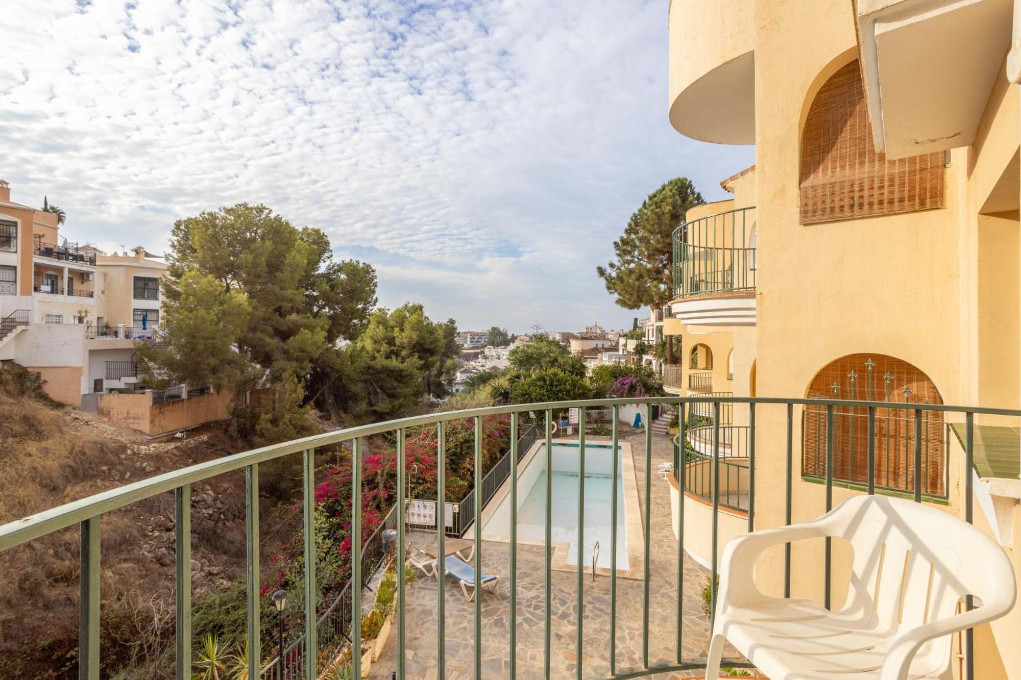 Casa de férias Flores 5 - Large Townhouse Nerja