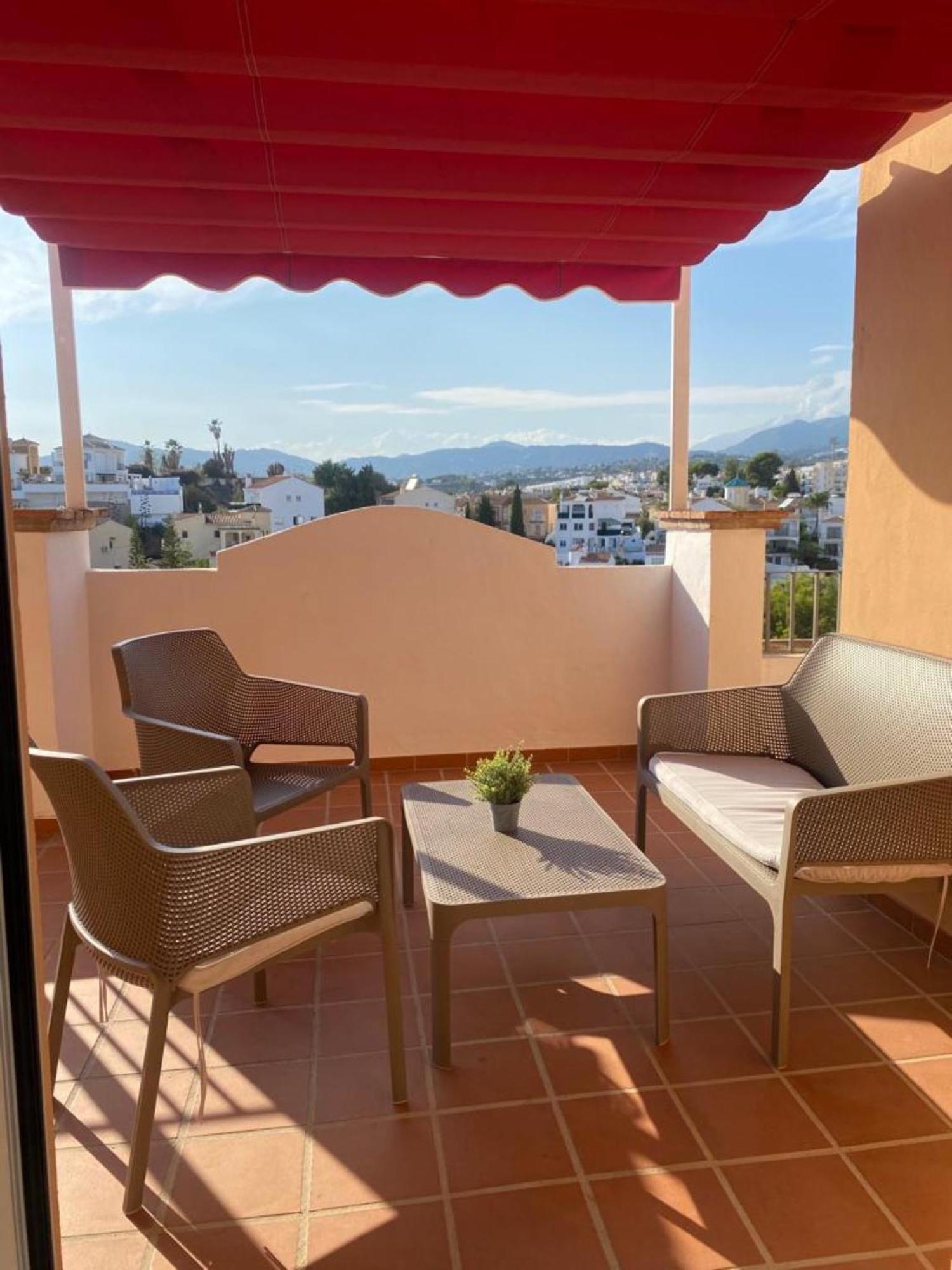 Apartamento Atico *