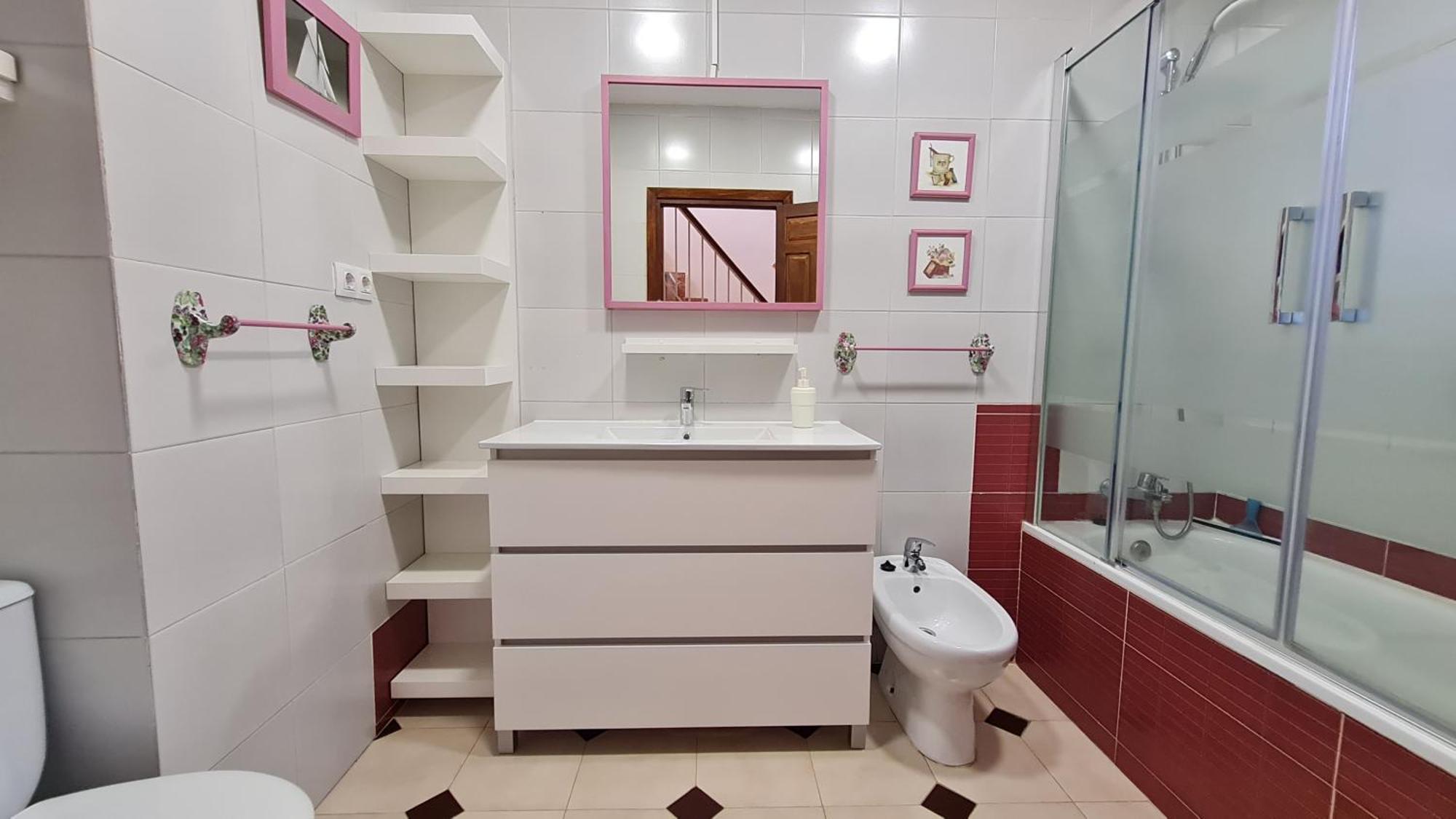 Casa Cuartel El Velero Сasa de vacaciones