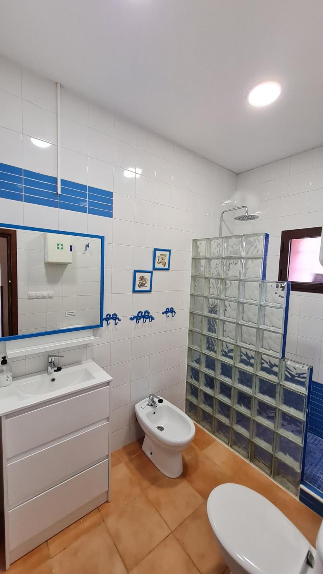 Сasa de vacaciones Casa Cuartel El Velero *