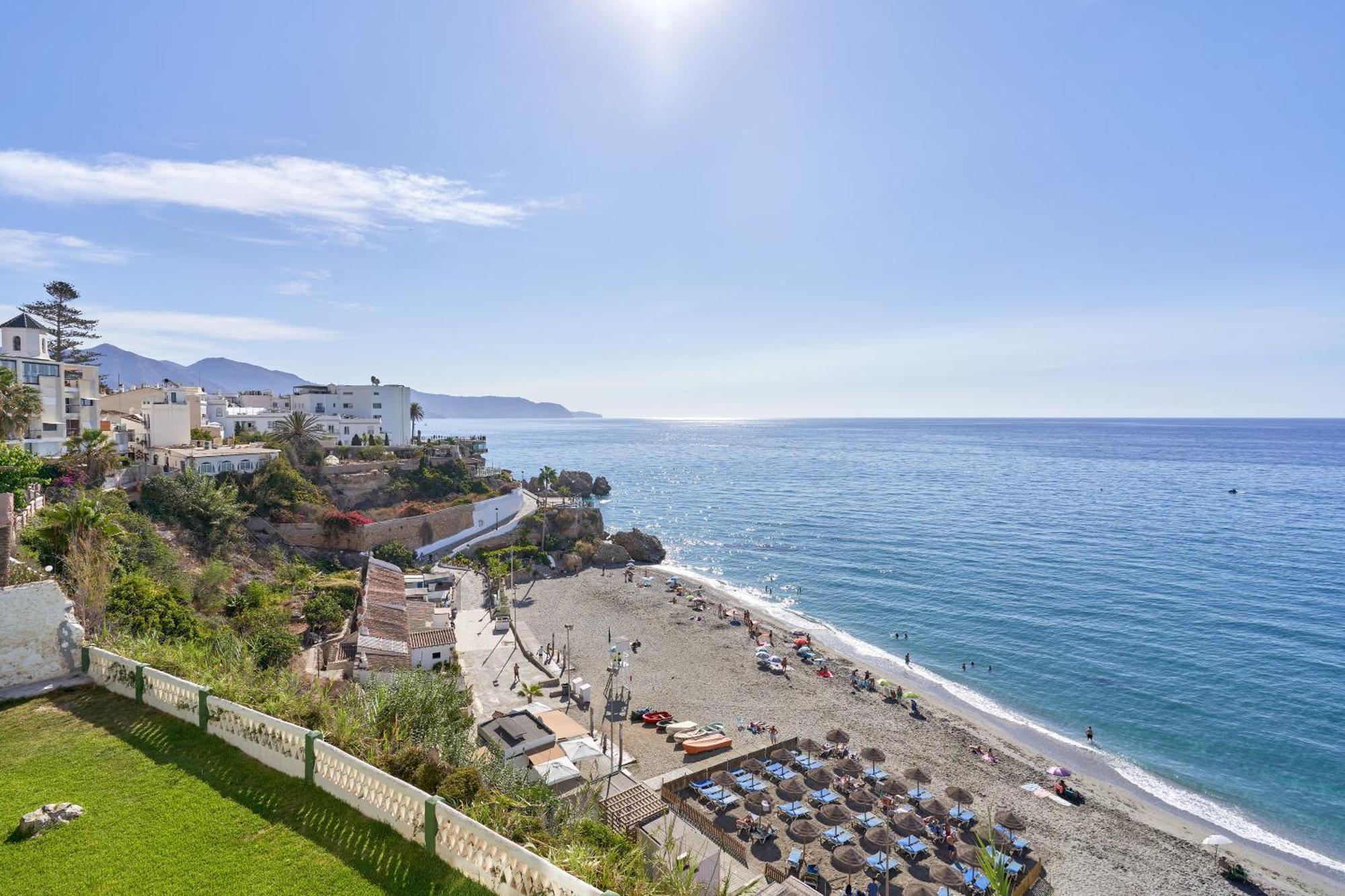 Apartment Acapulco Playa 314 Nerja