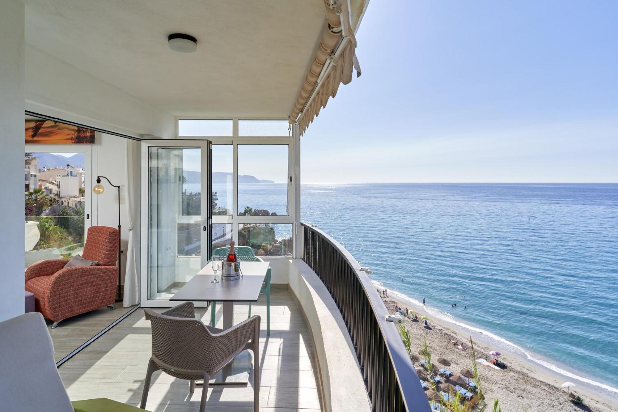 Acapulco Playa 314 Apartamento Nerja