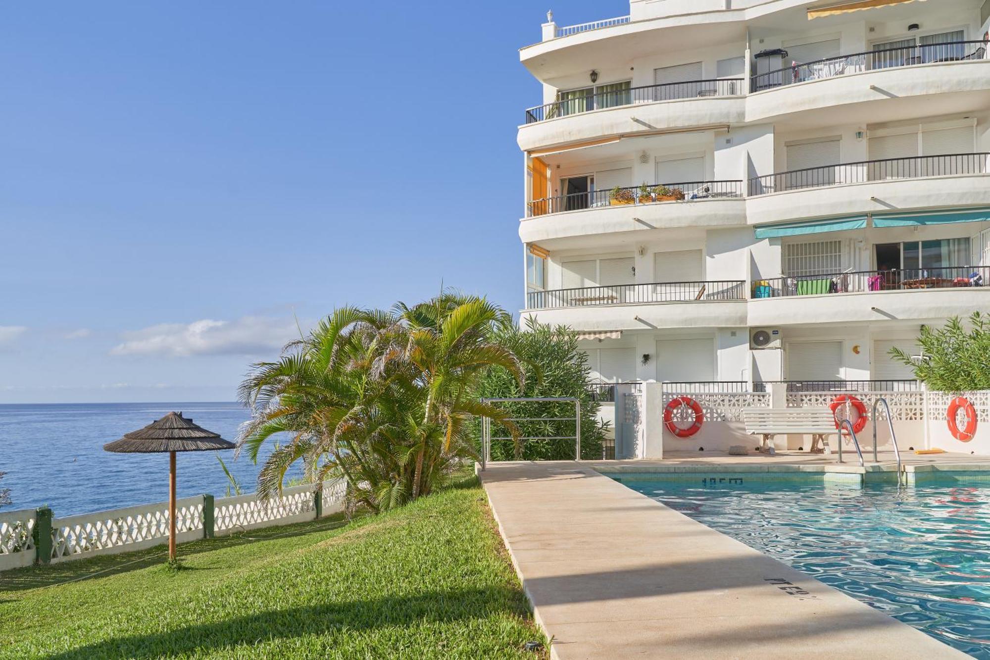 Apartamento Acapulco Playa 314 Nerja