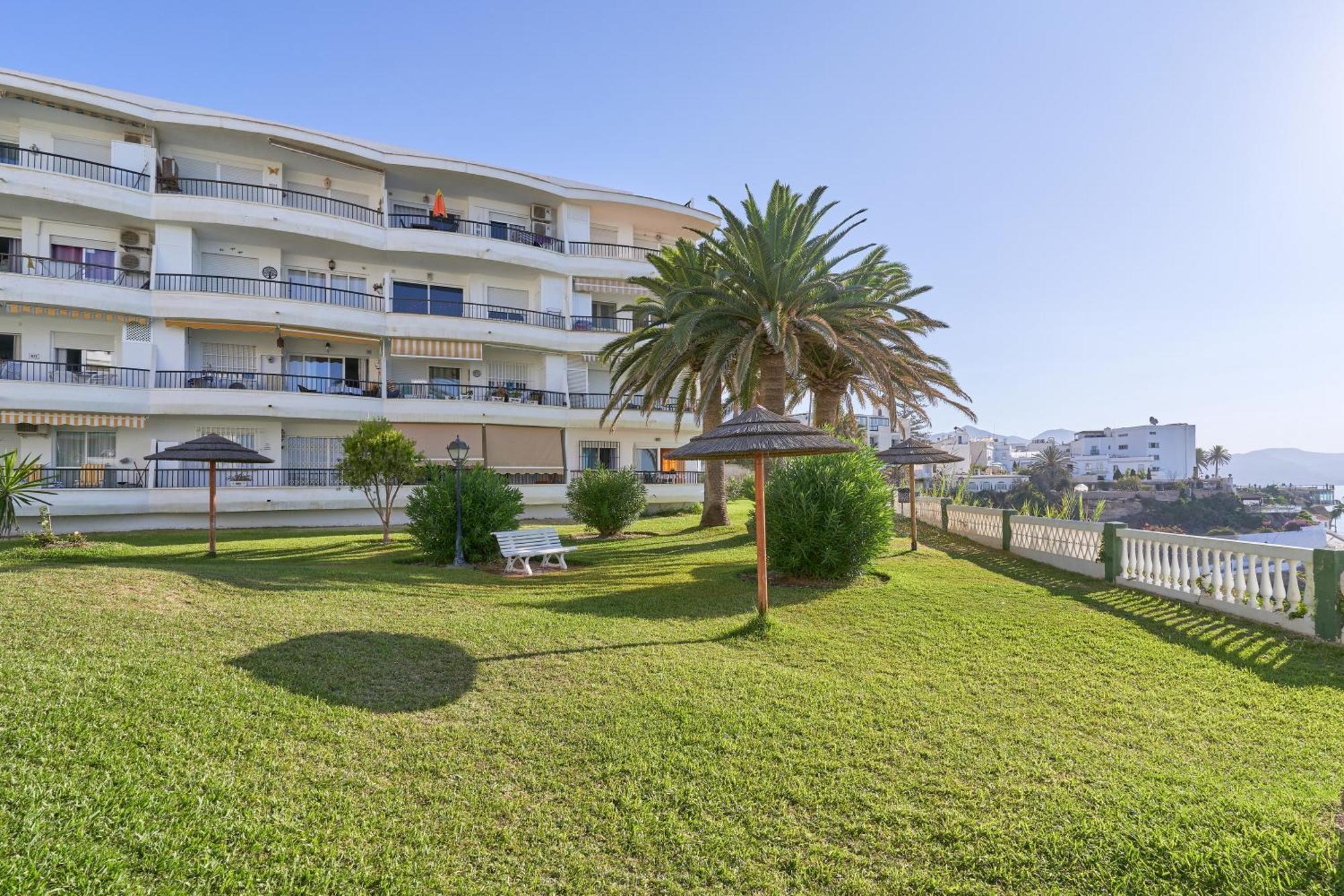 Acapulco Playa 314 Apartment Nerja