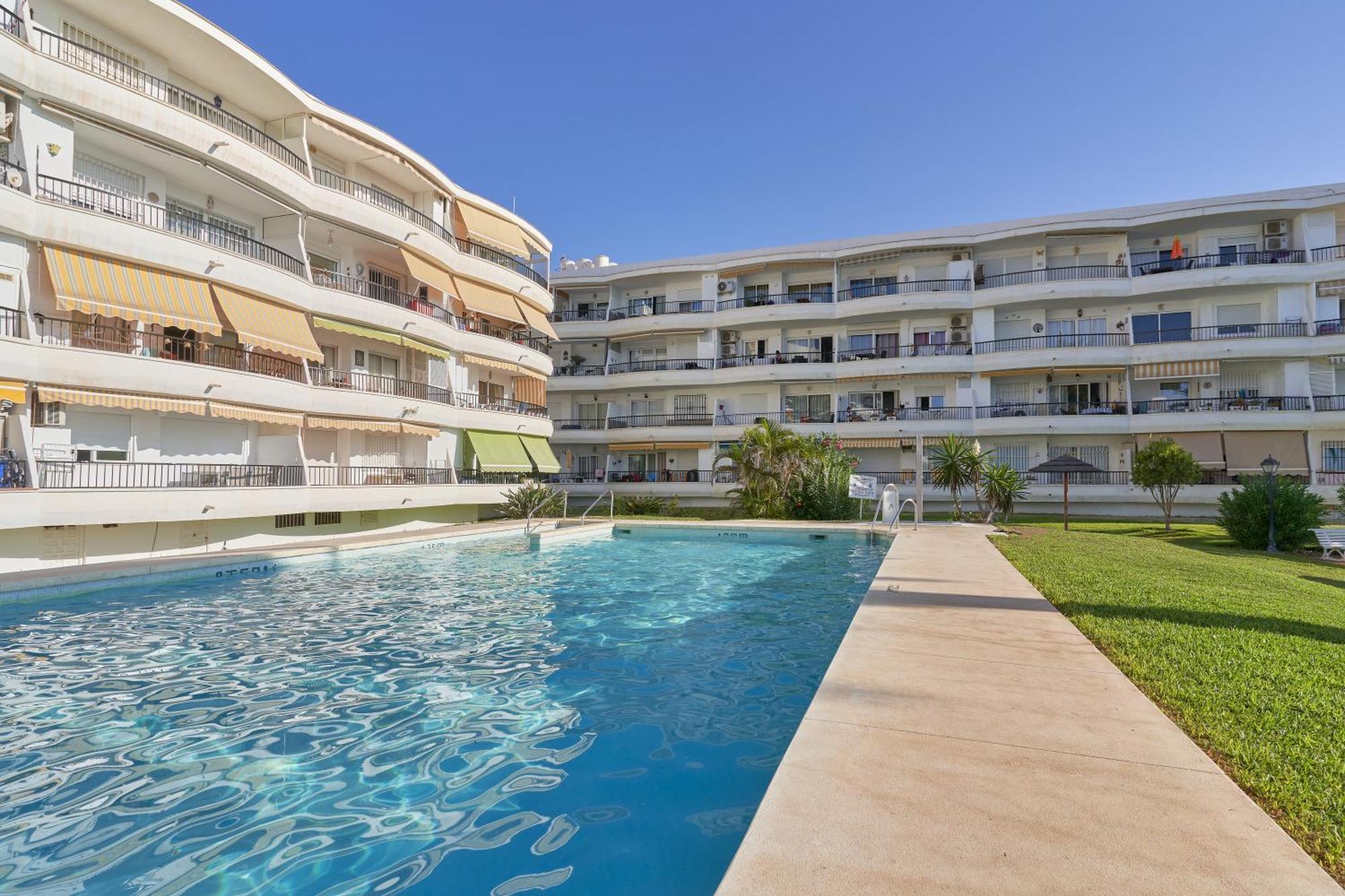 Apartamento Acapulco Playa 314 *