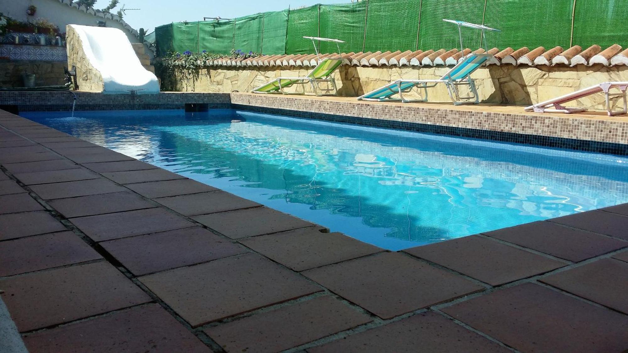 Casa La Noria Holiday home