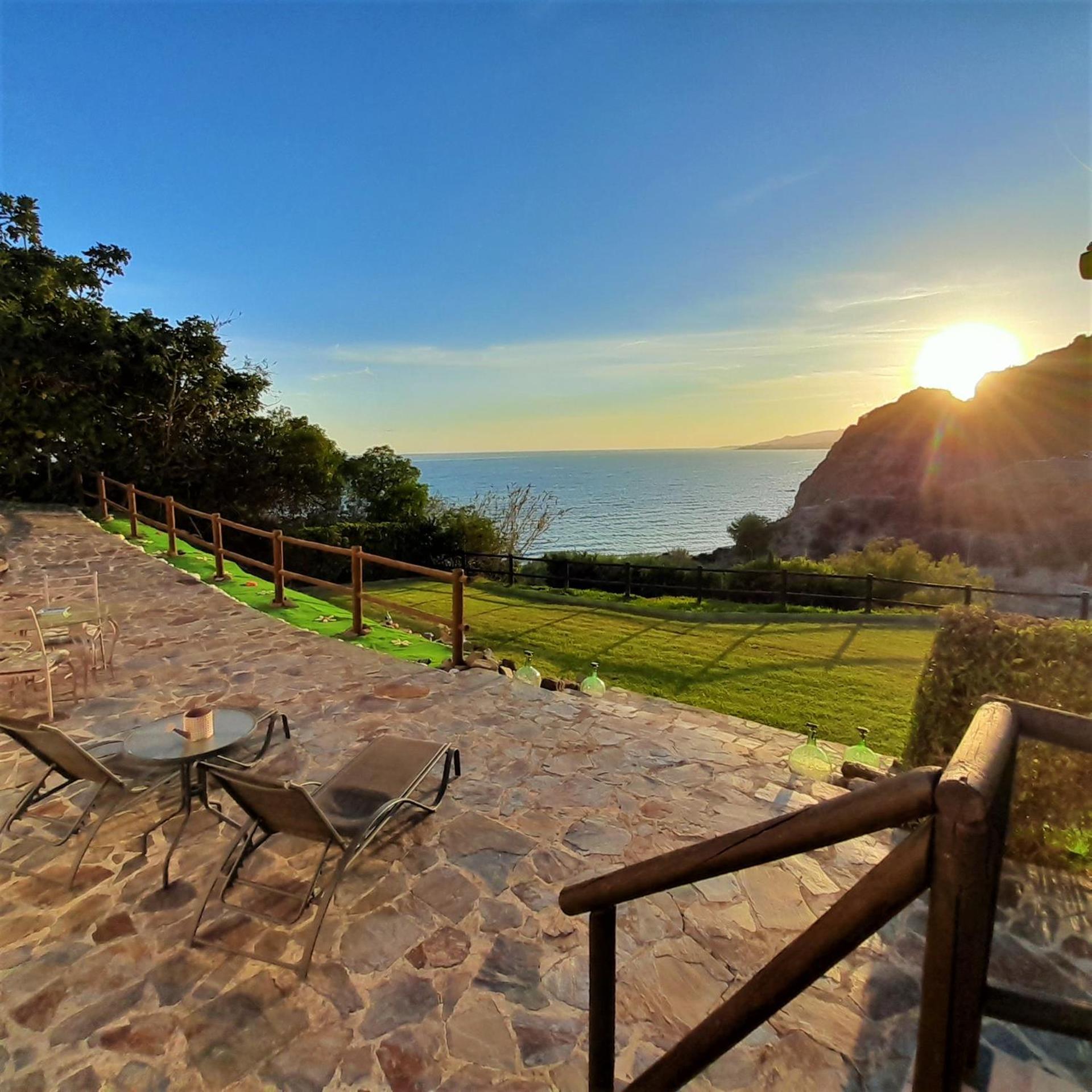 Casa de férias Bella Sirena *