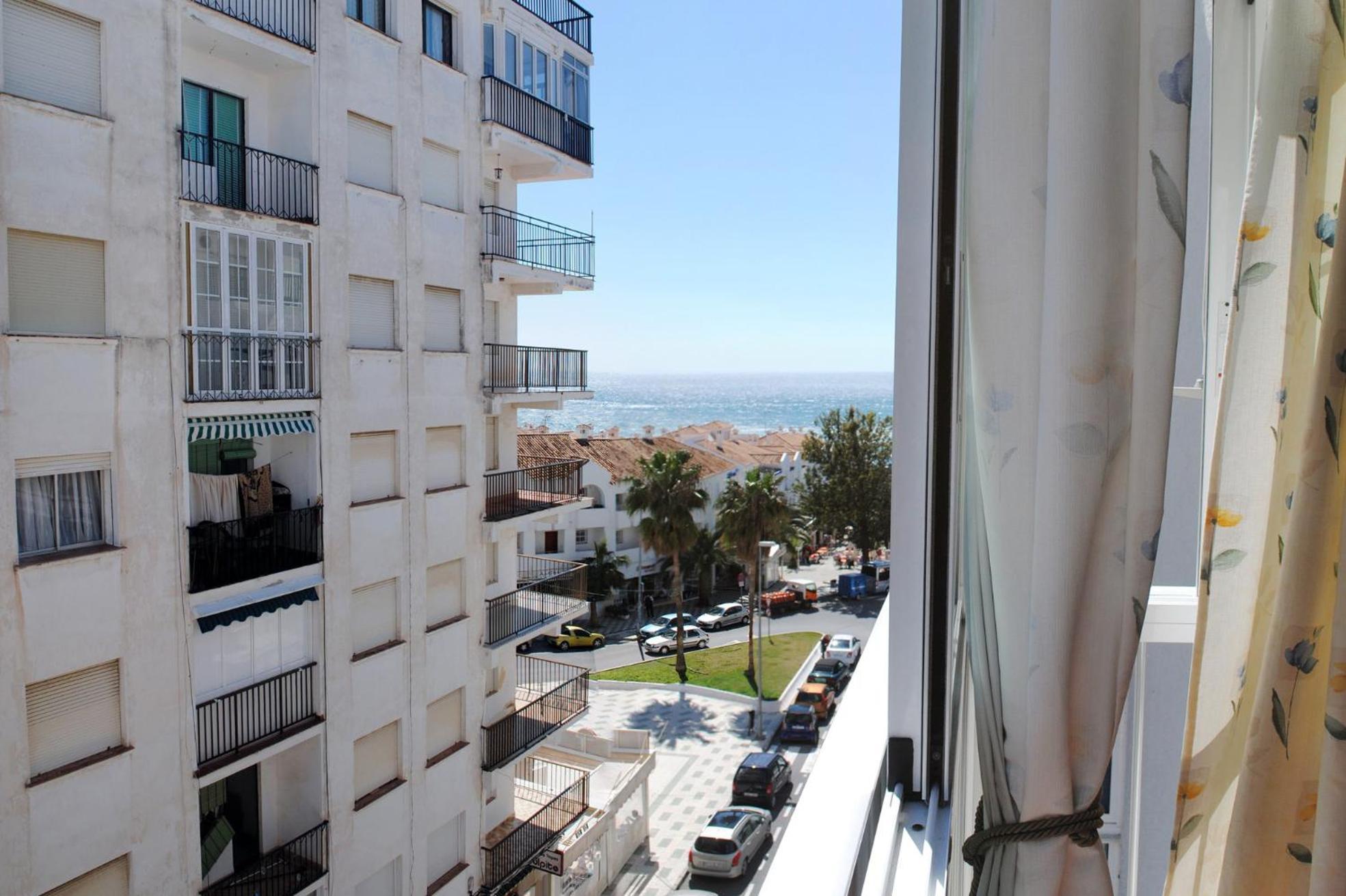 Daniela Apartment Nerja