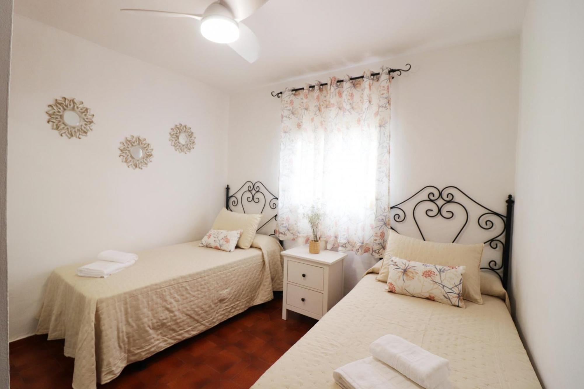El Barco Spainsunrentals 1200 * Nerja