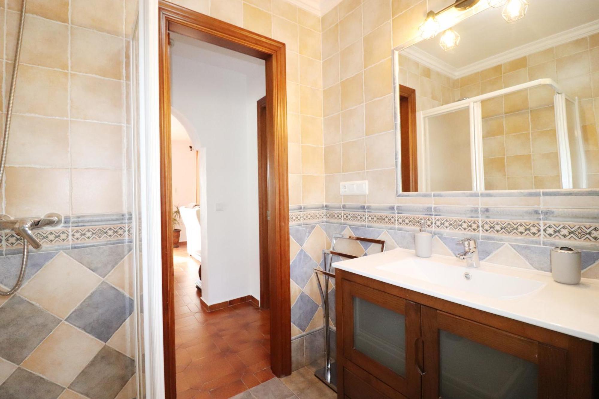 Villa El Barco Spainsunrentals 1200