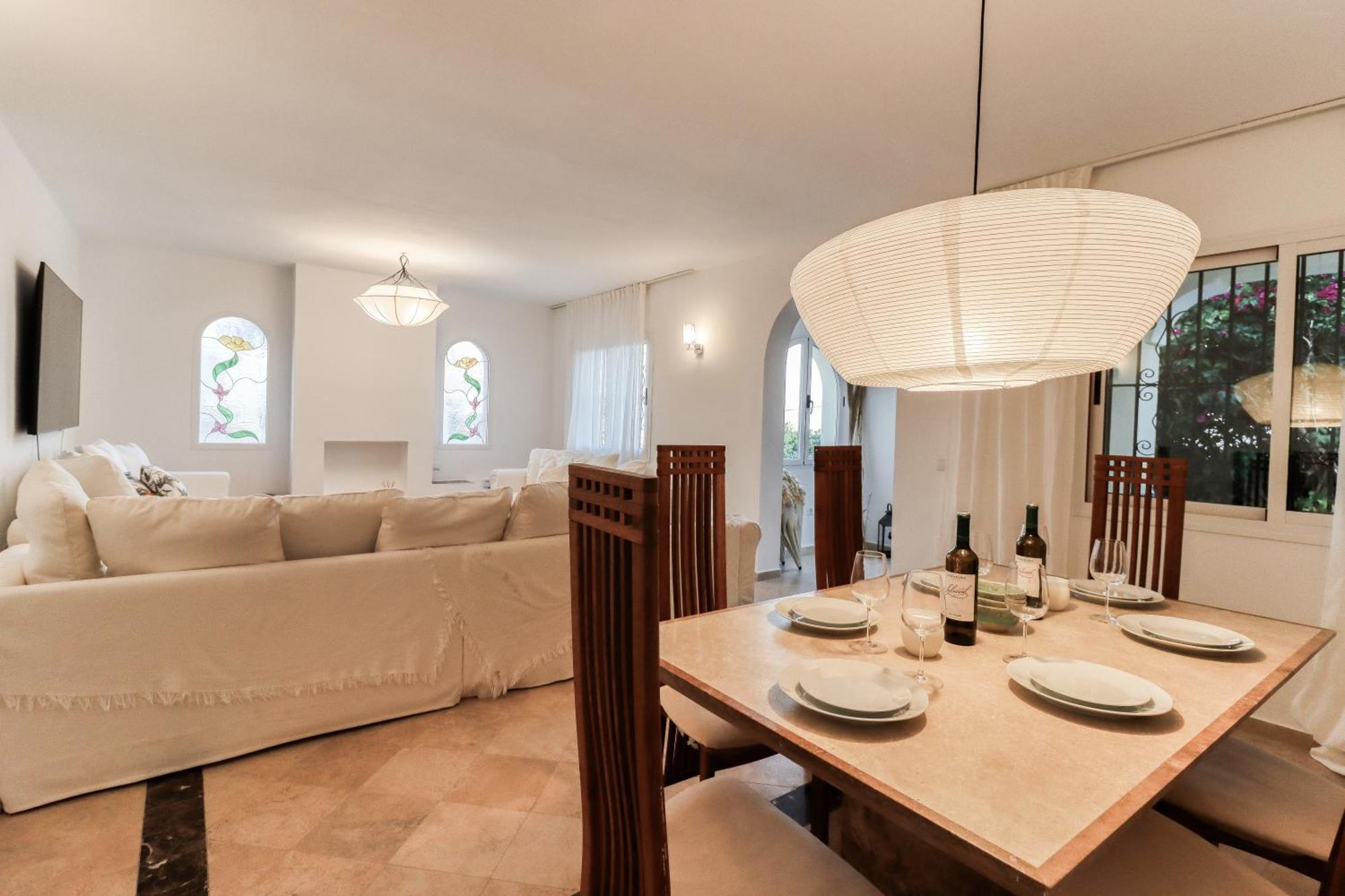 Villa Casa Estrella *