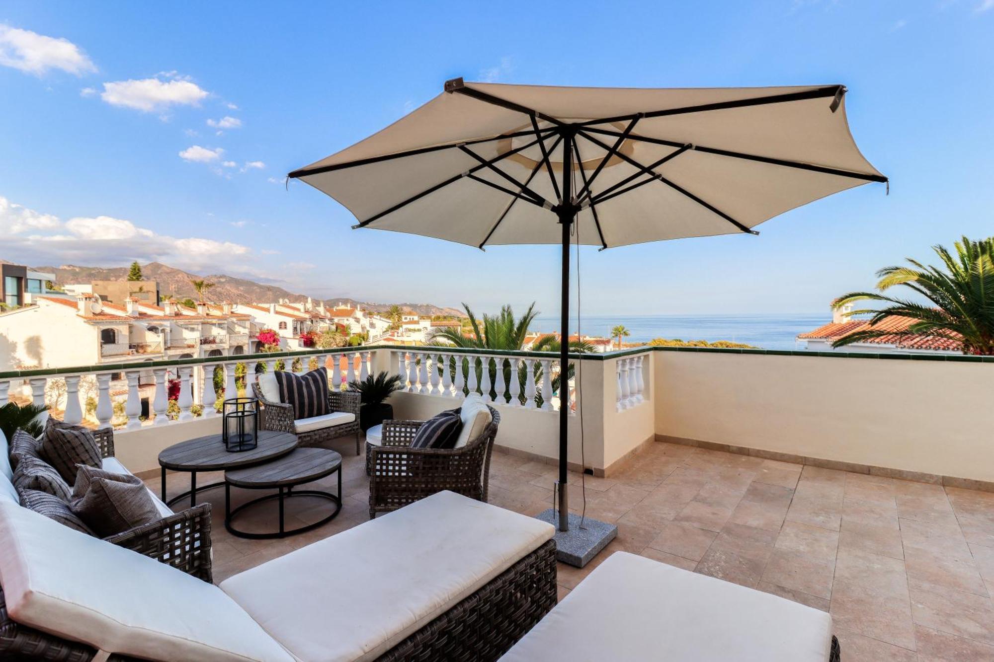 Casa Estrella * Nerja