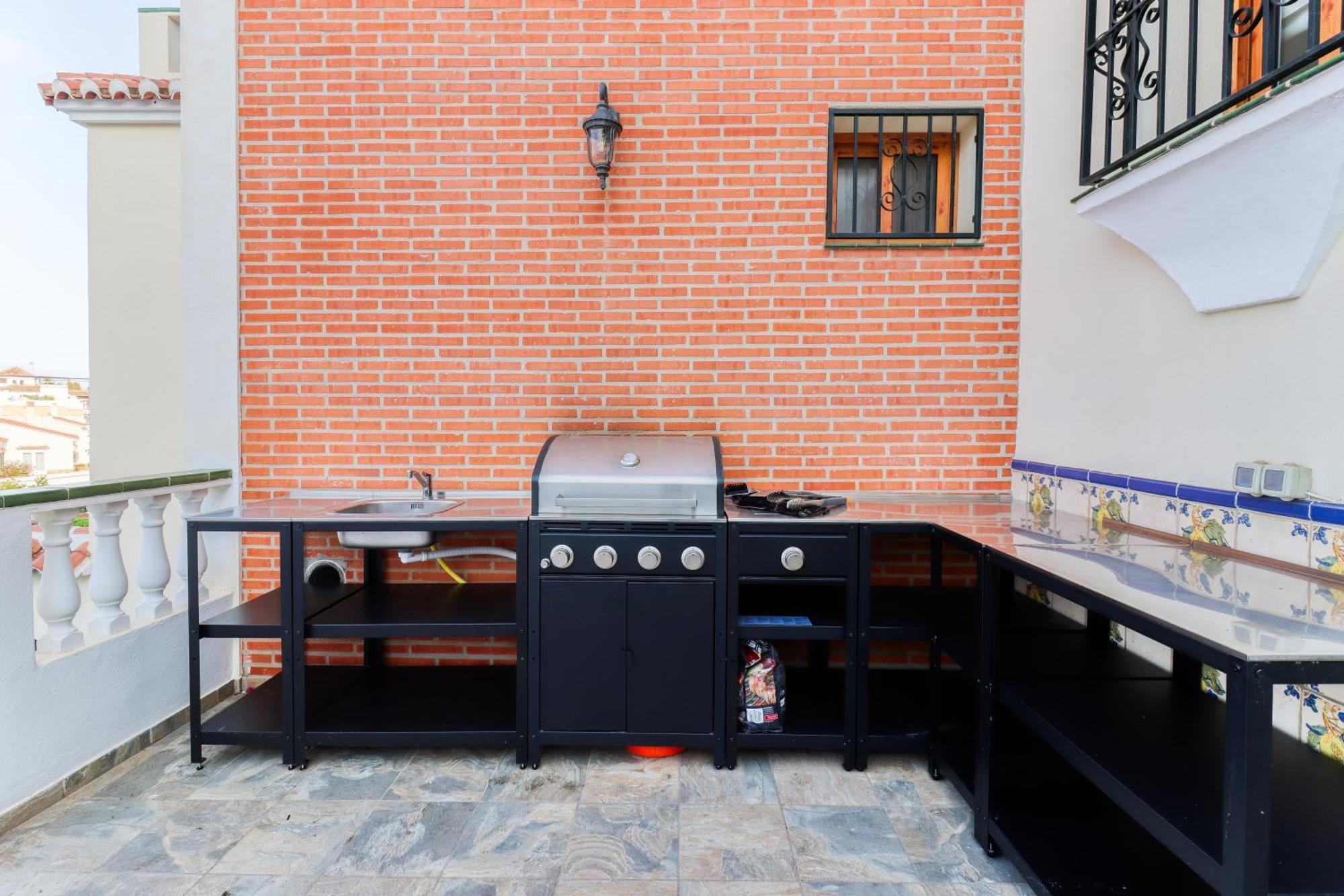 Casa Estrella Villa *