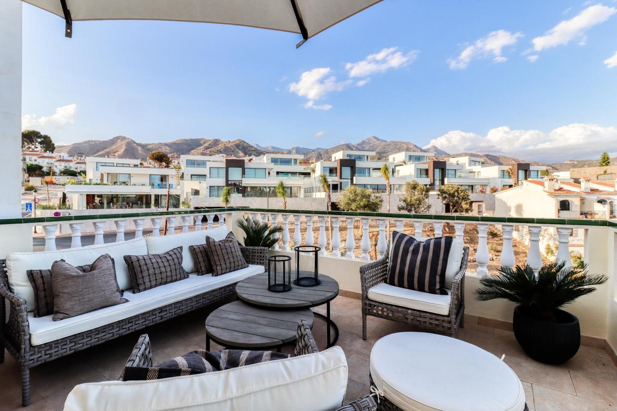 Villa Casa Estrella Nerja