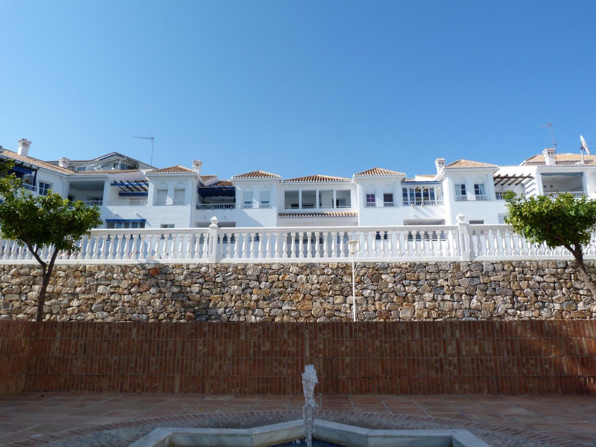 Fuentes De Apartamento