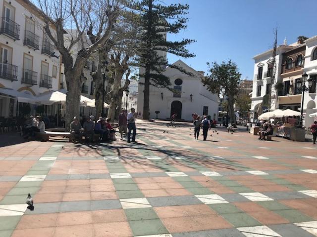 Torresol406 Apartamento Nerja