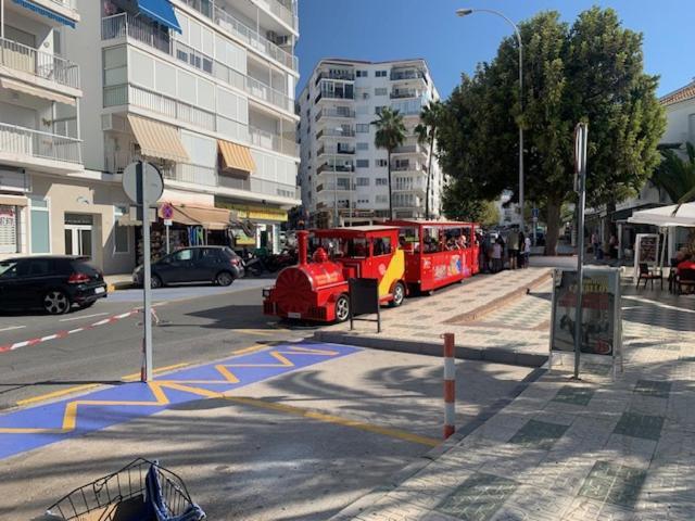 Torresol406 Apartamento Nerja