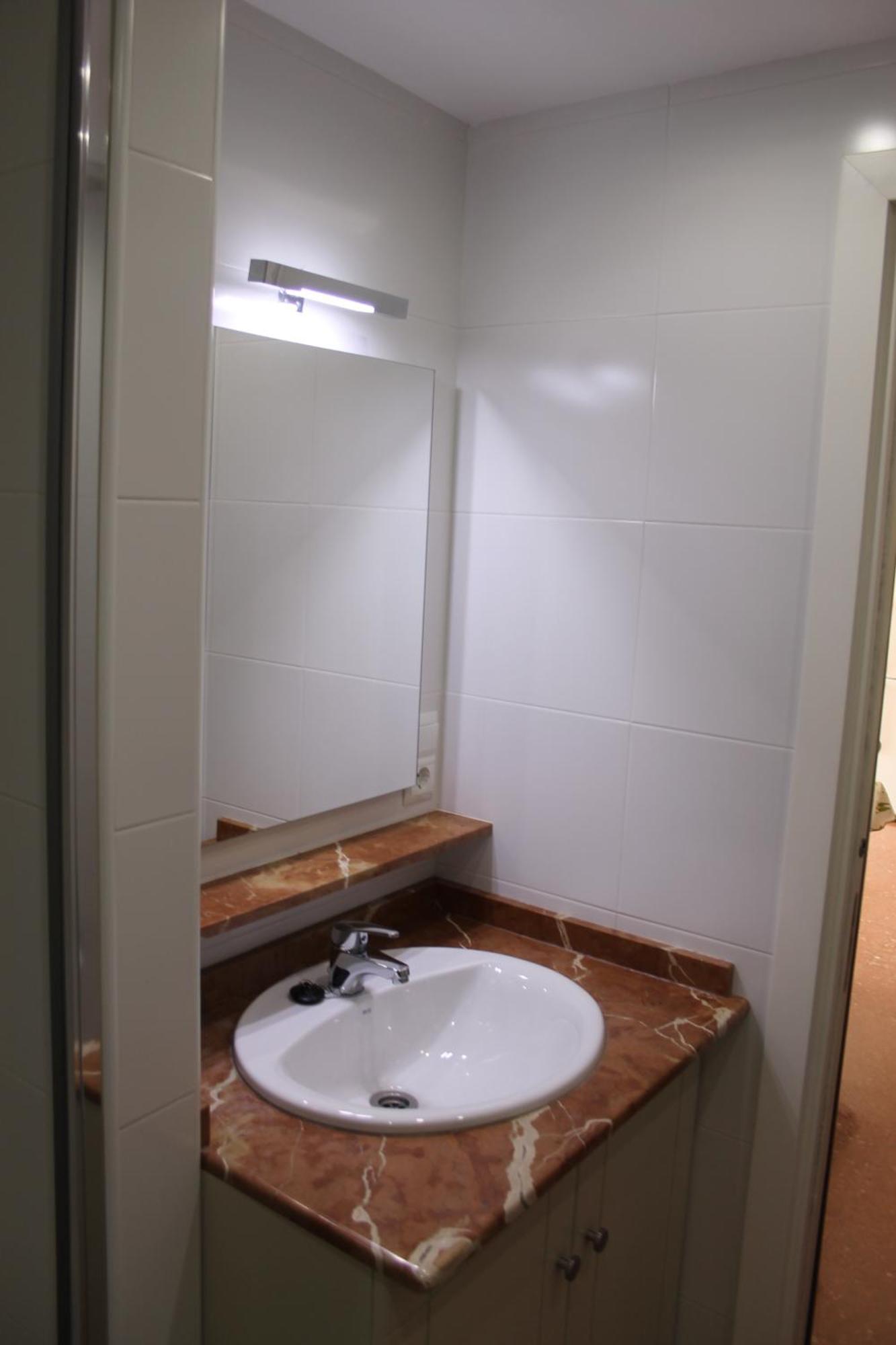 Apartamento Torresol406