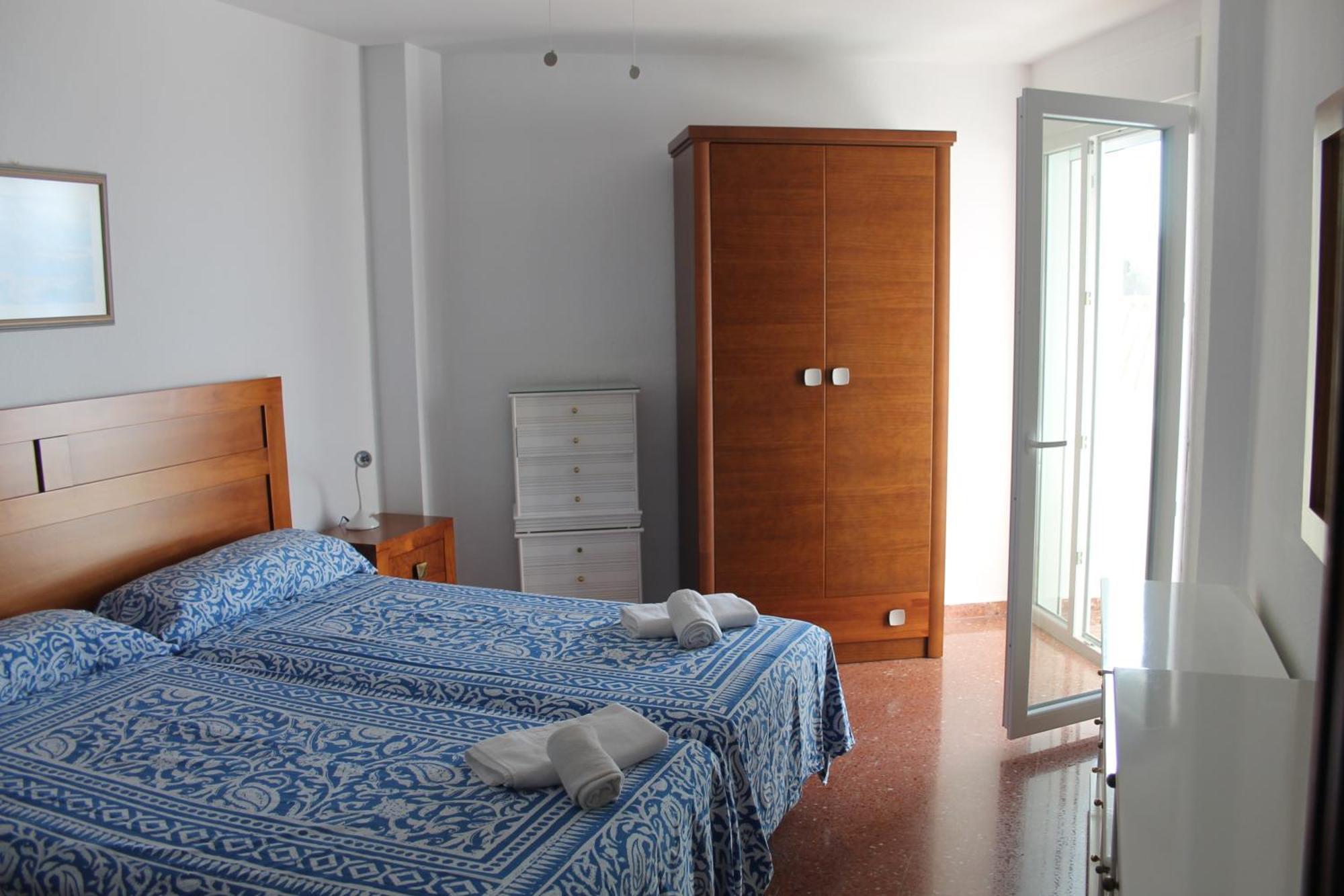 Torresol406 Apartamento