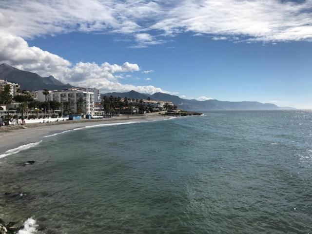 Torresol406 Apartamento Nerja