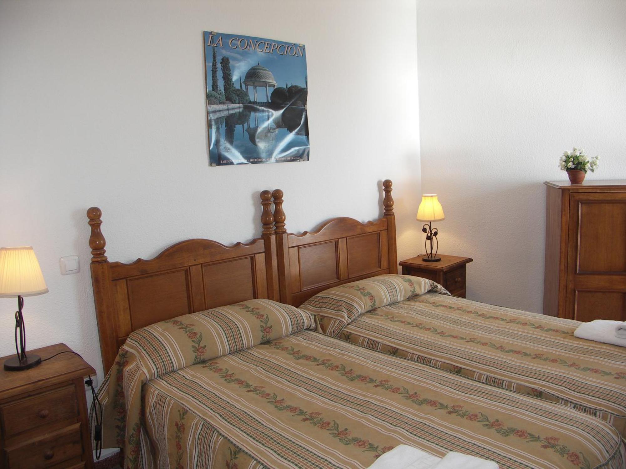 Apartment Lual Torrecilla Nerja
