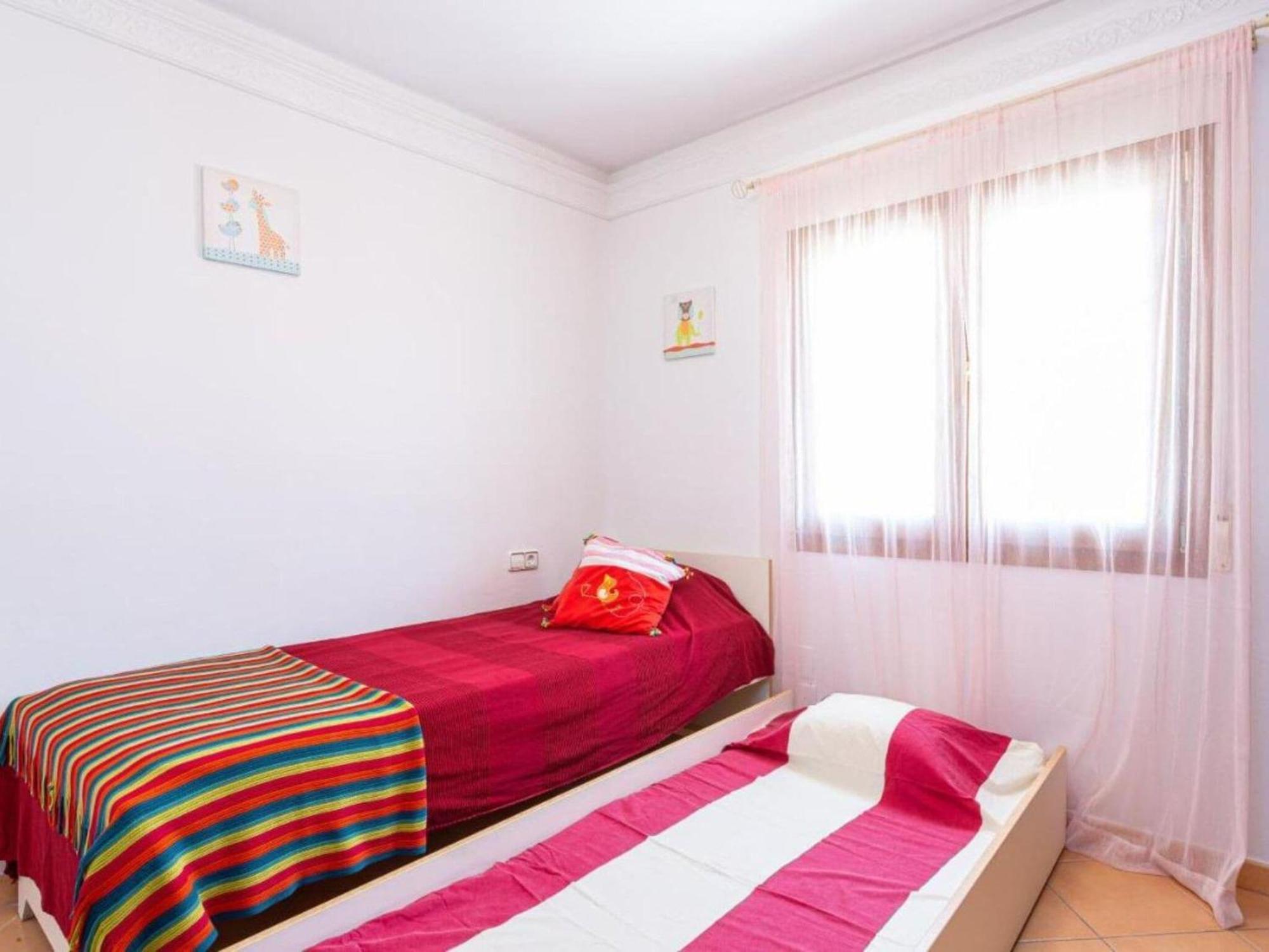 Apartamento Belvilla By Oyo En Nerja
