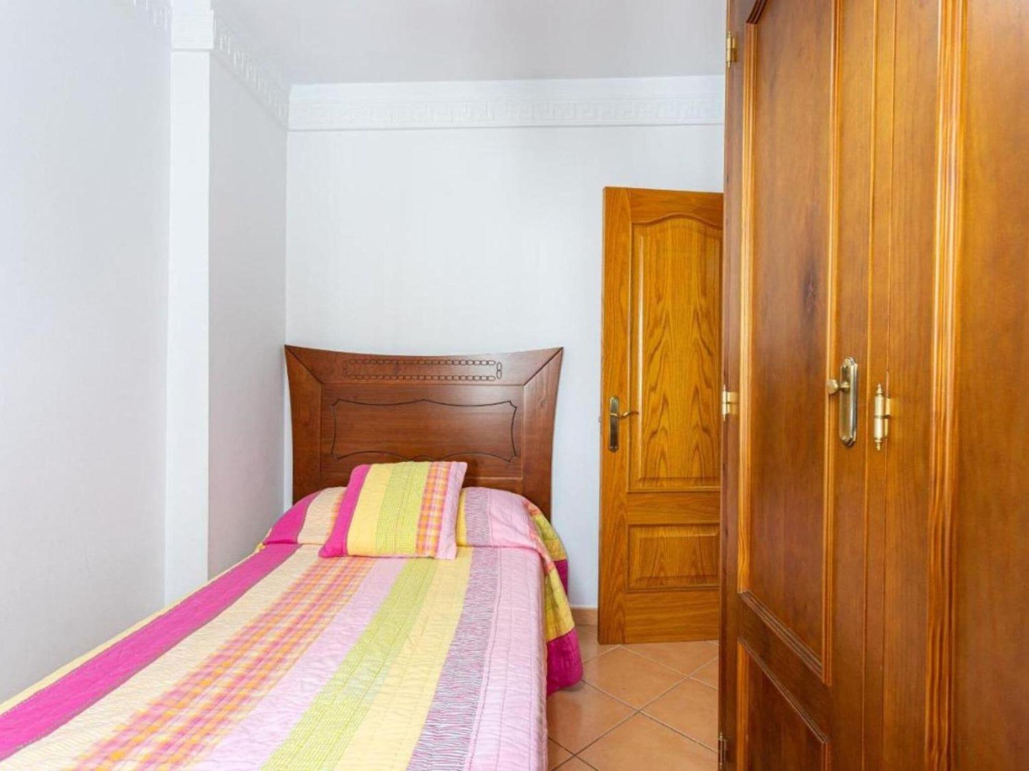 Belvilla By Oyo En Apartamento Nerja