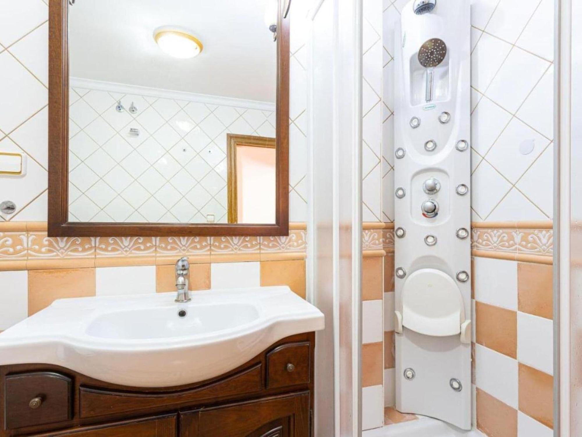 Apartamento Belvilla By Oyo En *