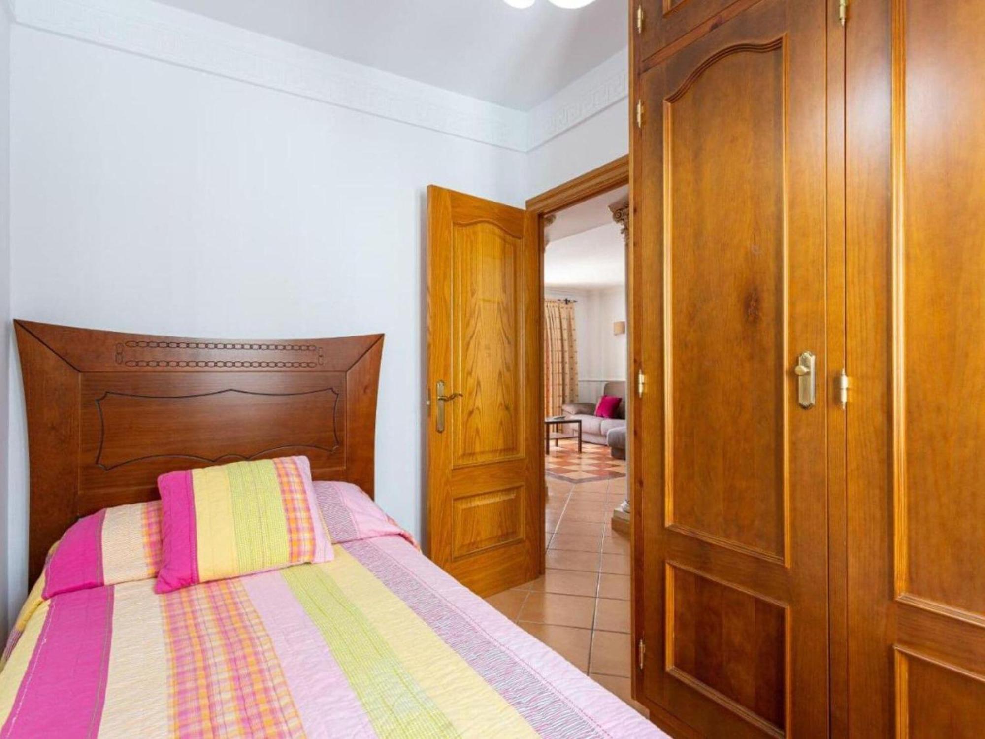 Belvilla By Oyo En * Nerja