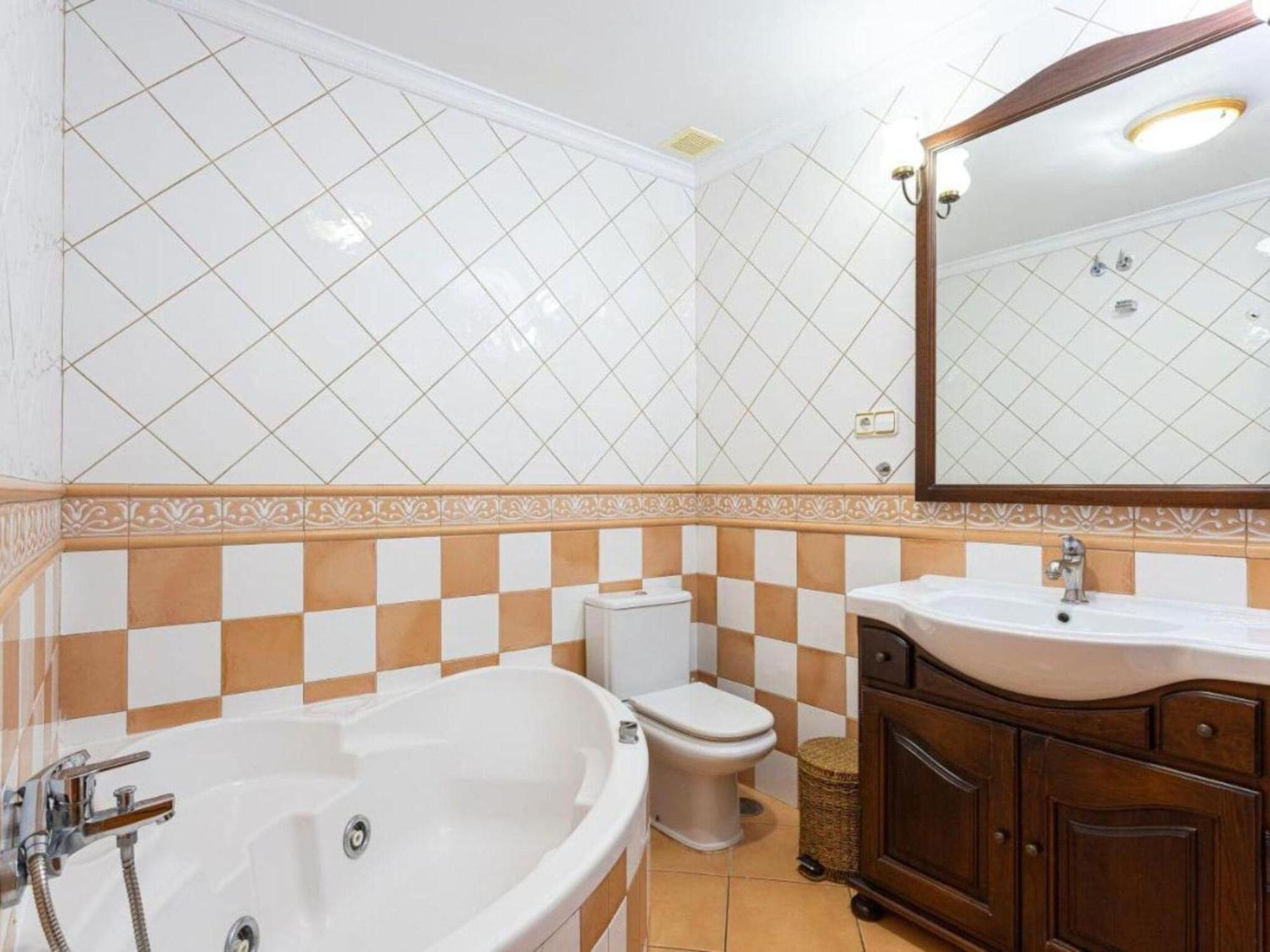 Belvilla By Oyo En Apartamento Nerja