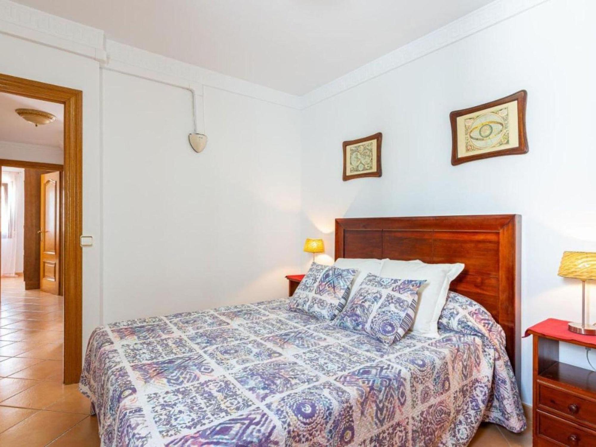 Apartamento Belvilla By Oyo En