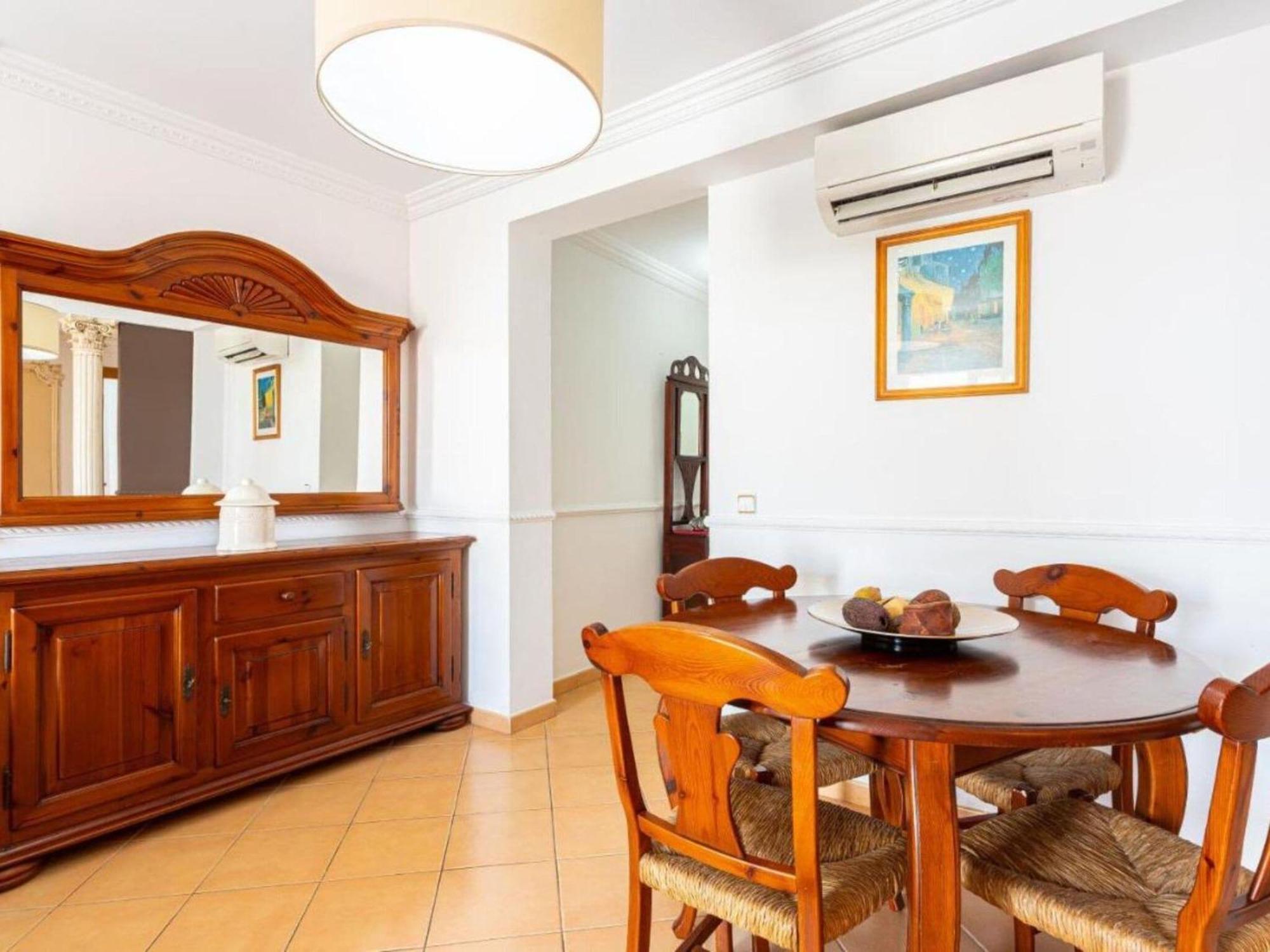 Belvilla By Oyo En Apartamento *