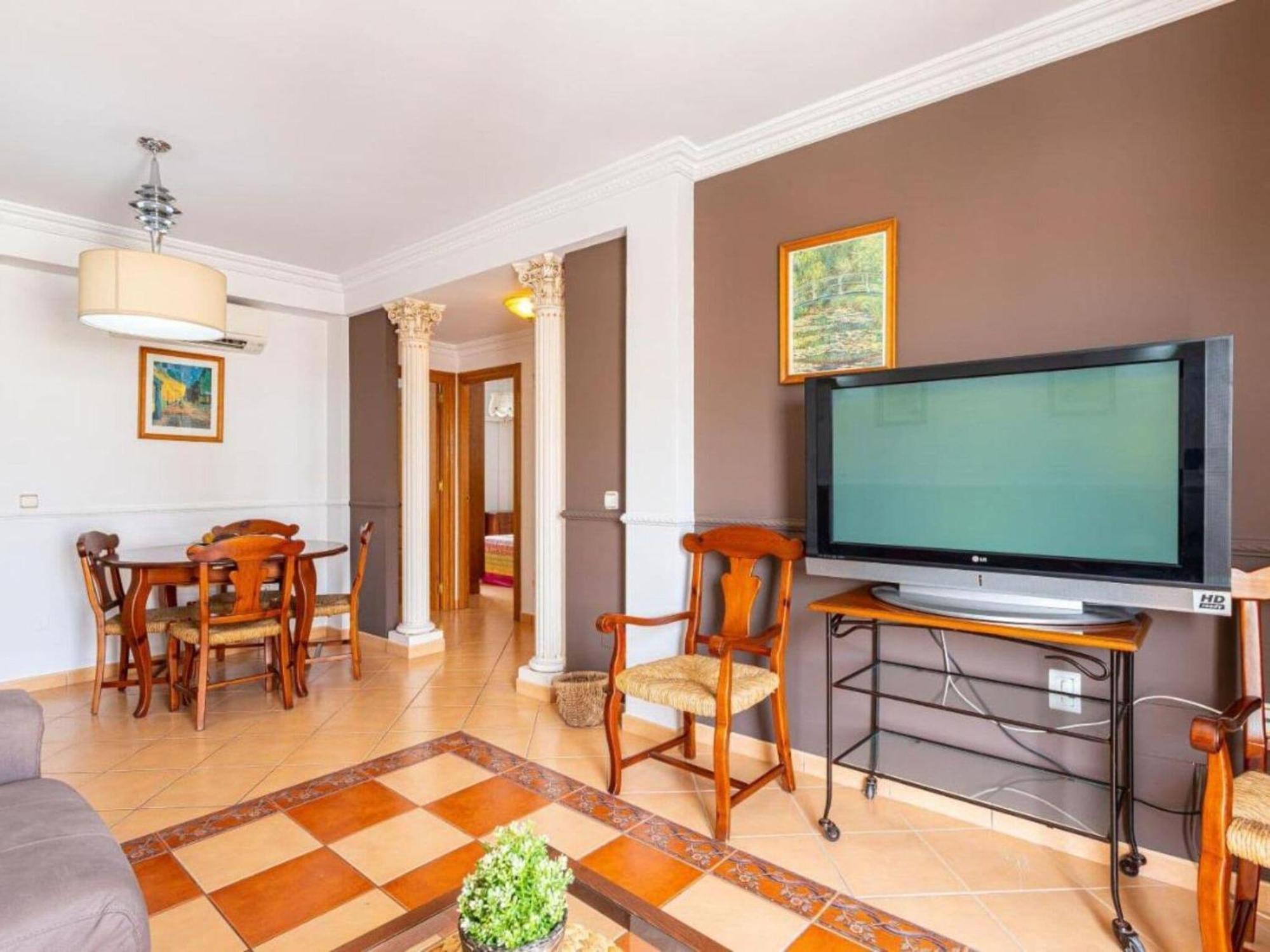Apartamento Belvilla By Oyo En *