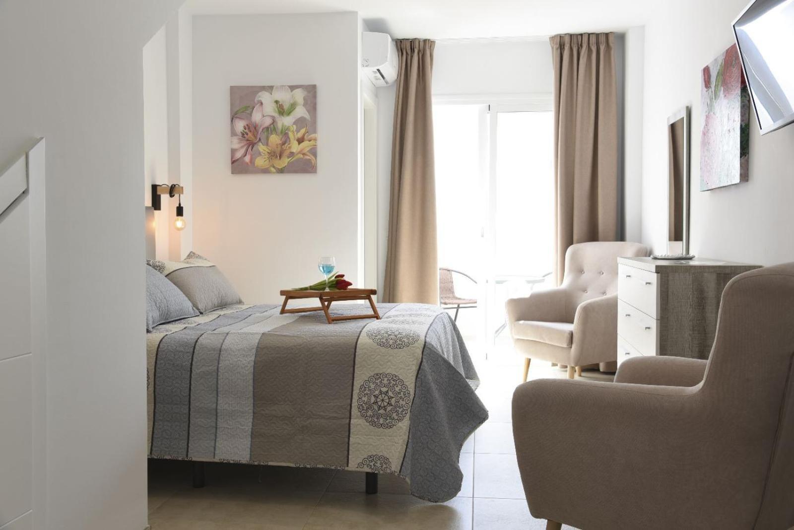 Estudio Platero Apartamento *