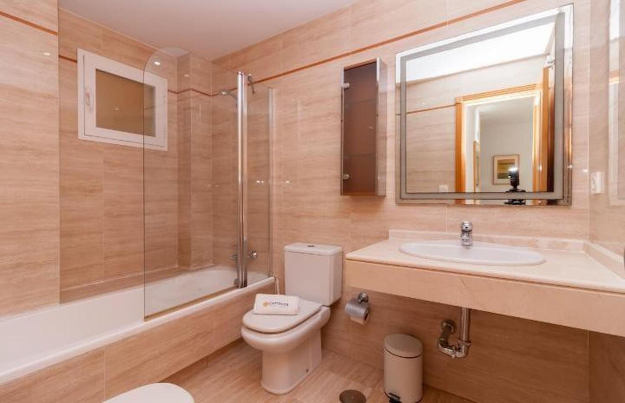 Apartamento Apartamento Neptuno