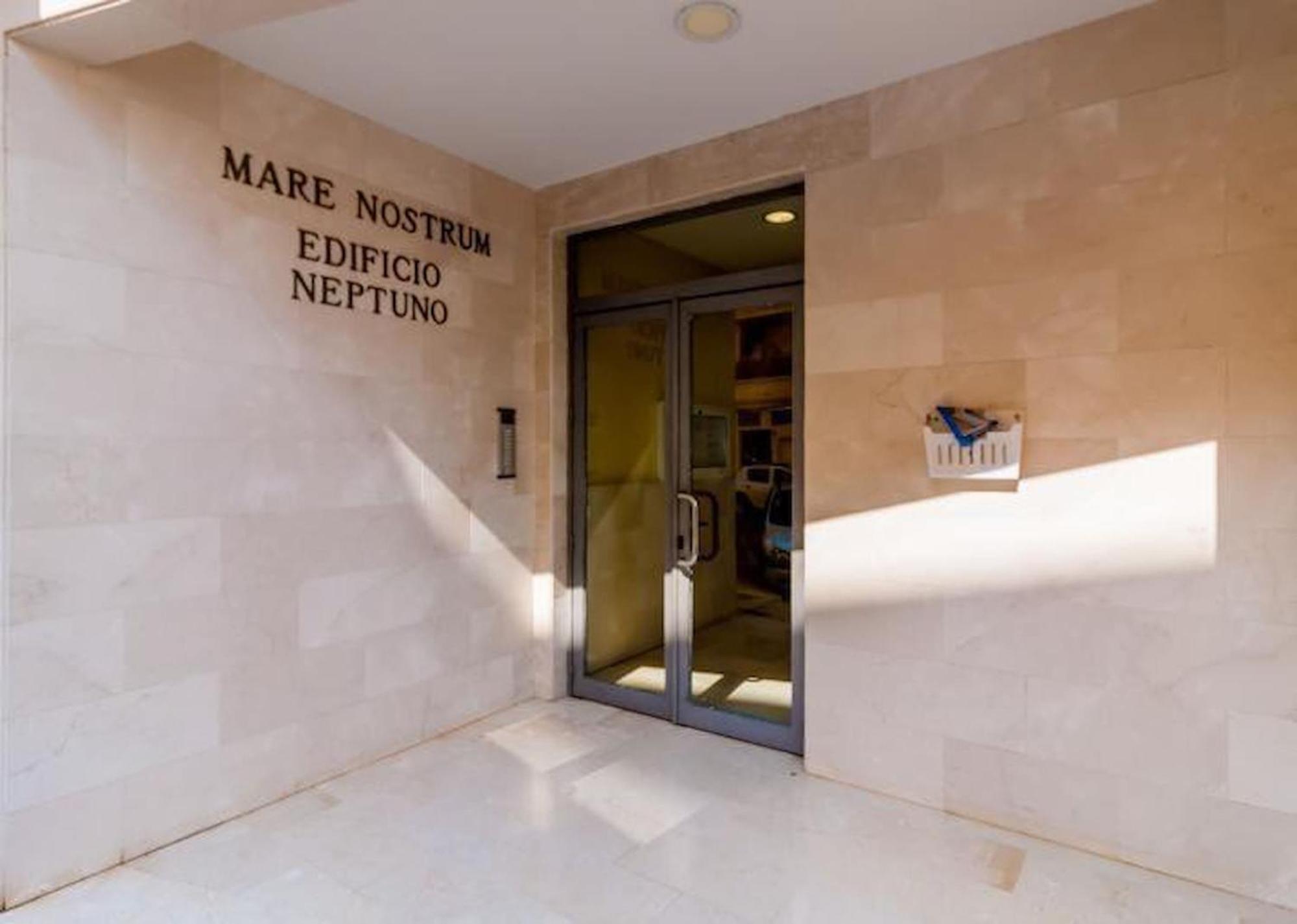 Apartamento Apartamento Neptuno *