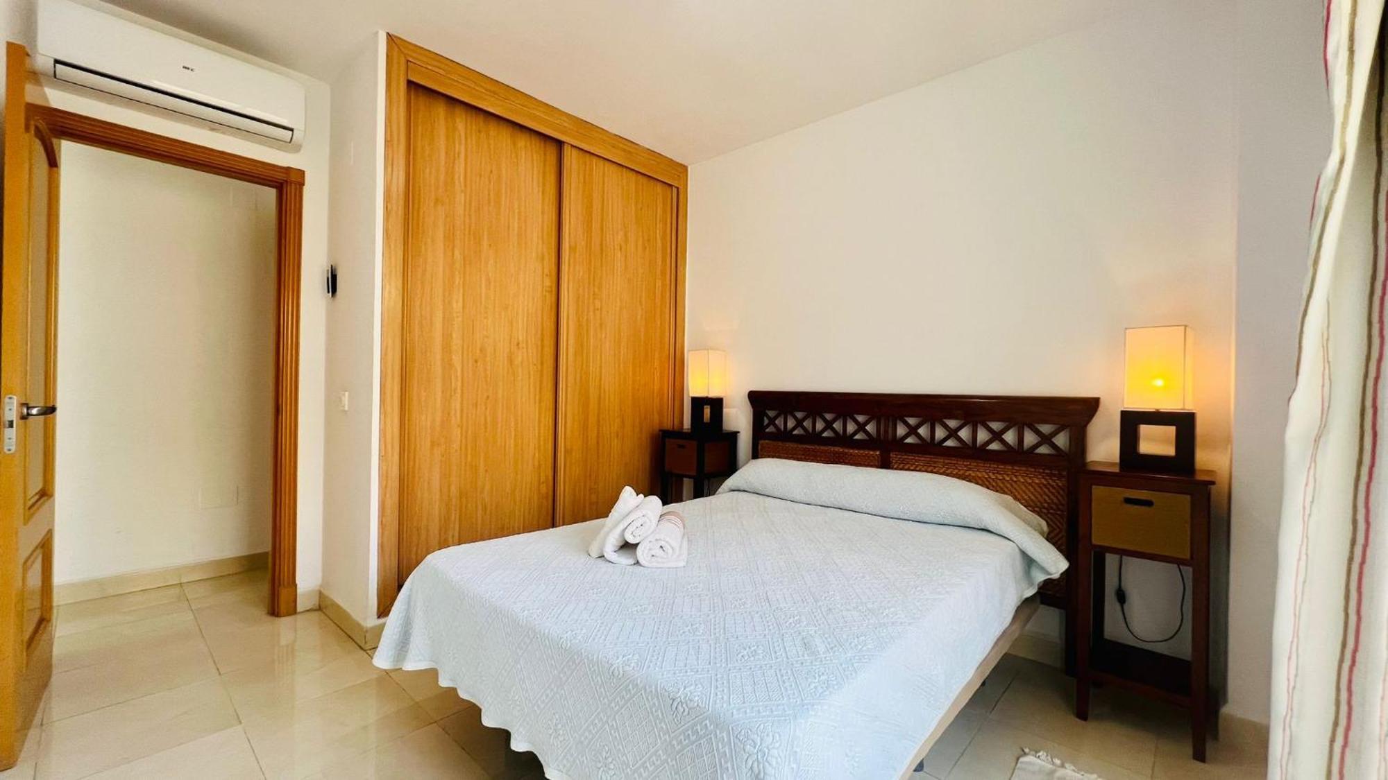 Apartamento Neptuno *