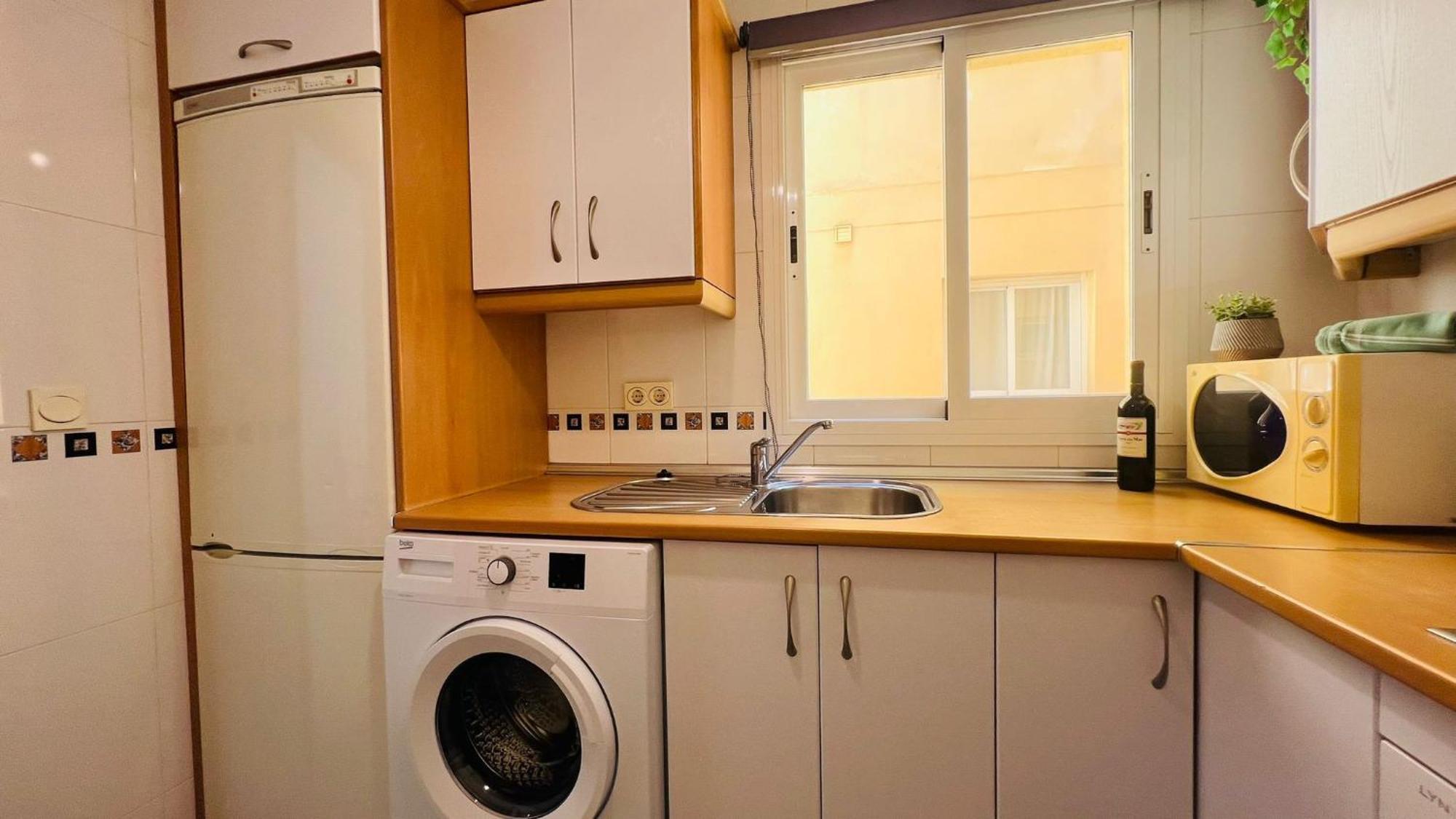 Apartamento Neptuno Nerja